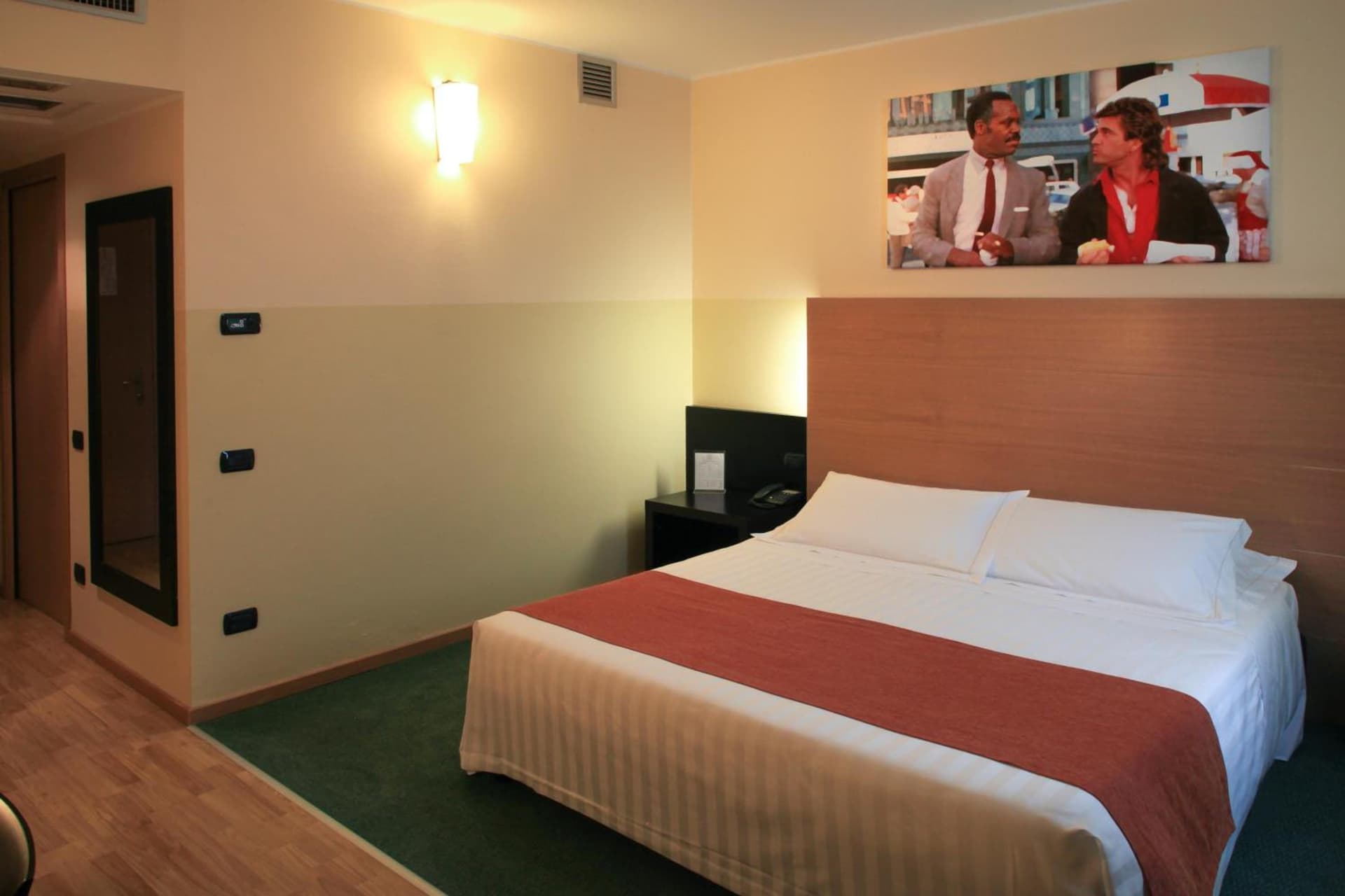B&B HOTEL Milano Cologno Studios