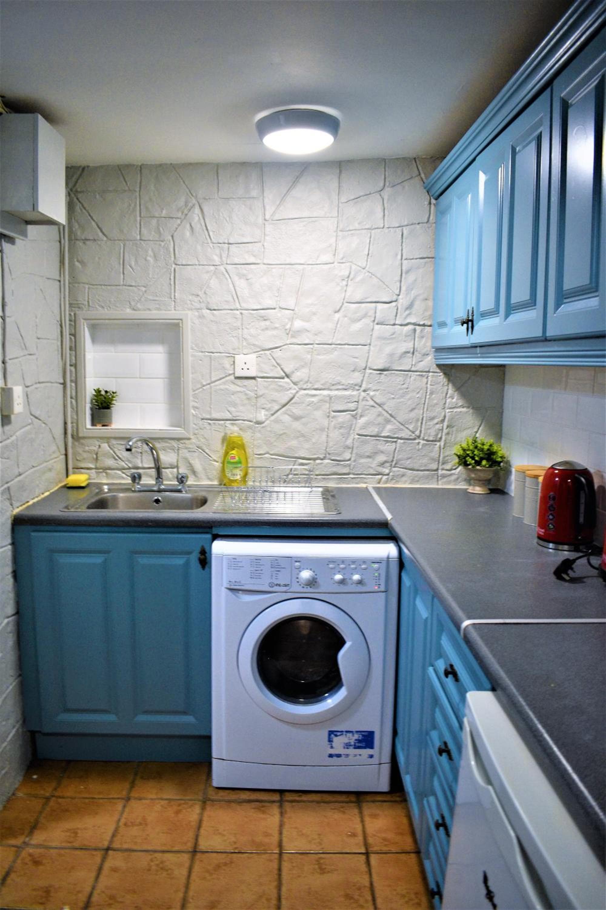 The Woodquay Hostel