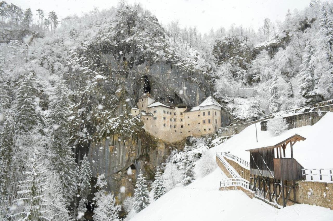 Hotel Jama - Postojna Cave Park