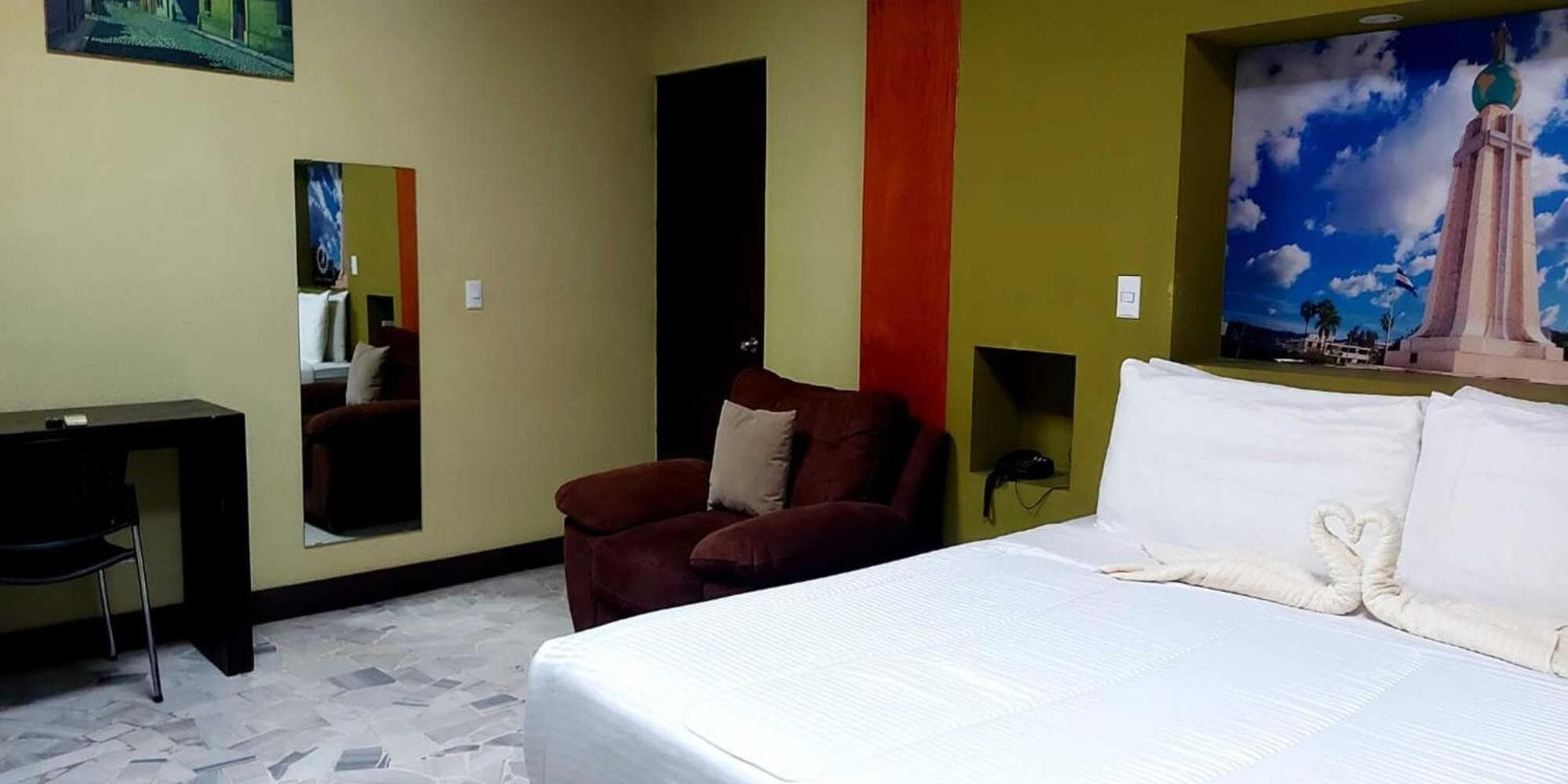 Kartagus Hotel