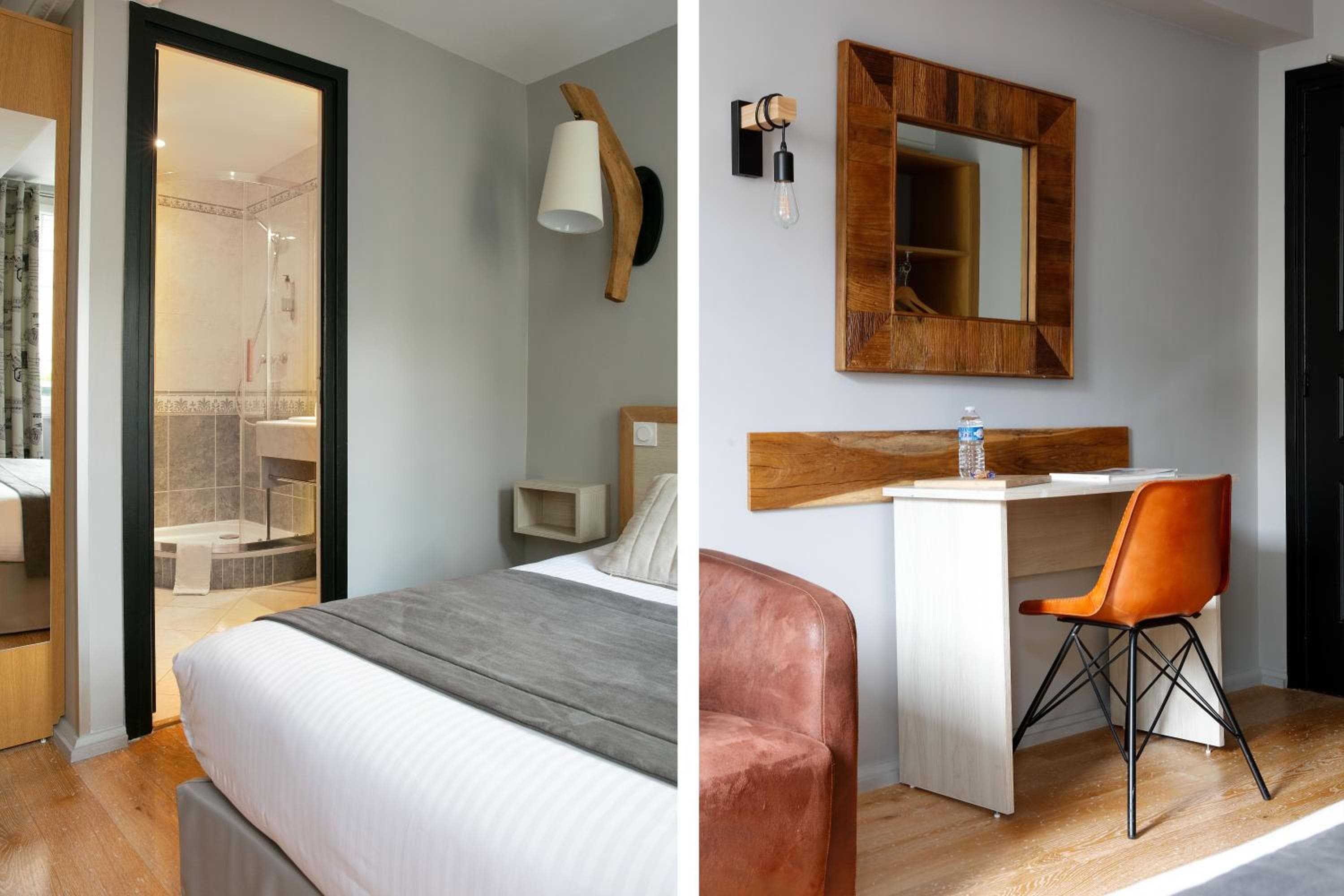 Hotel Le Dauphin