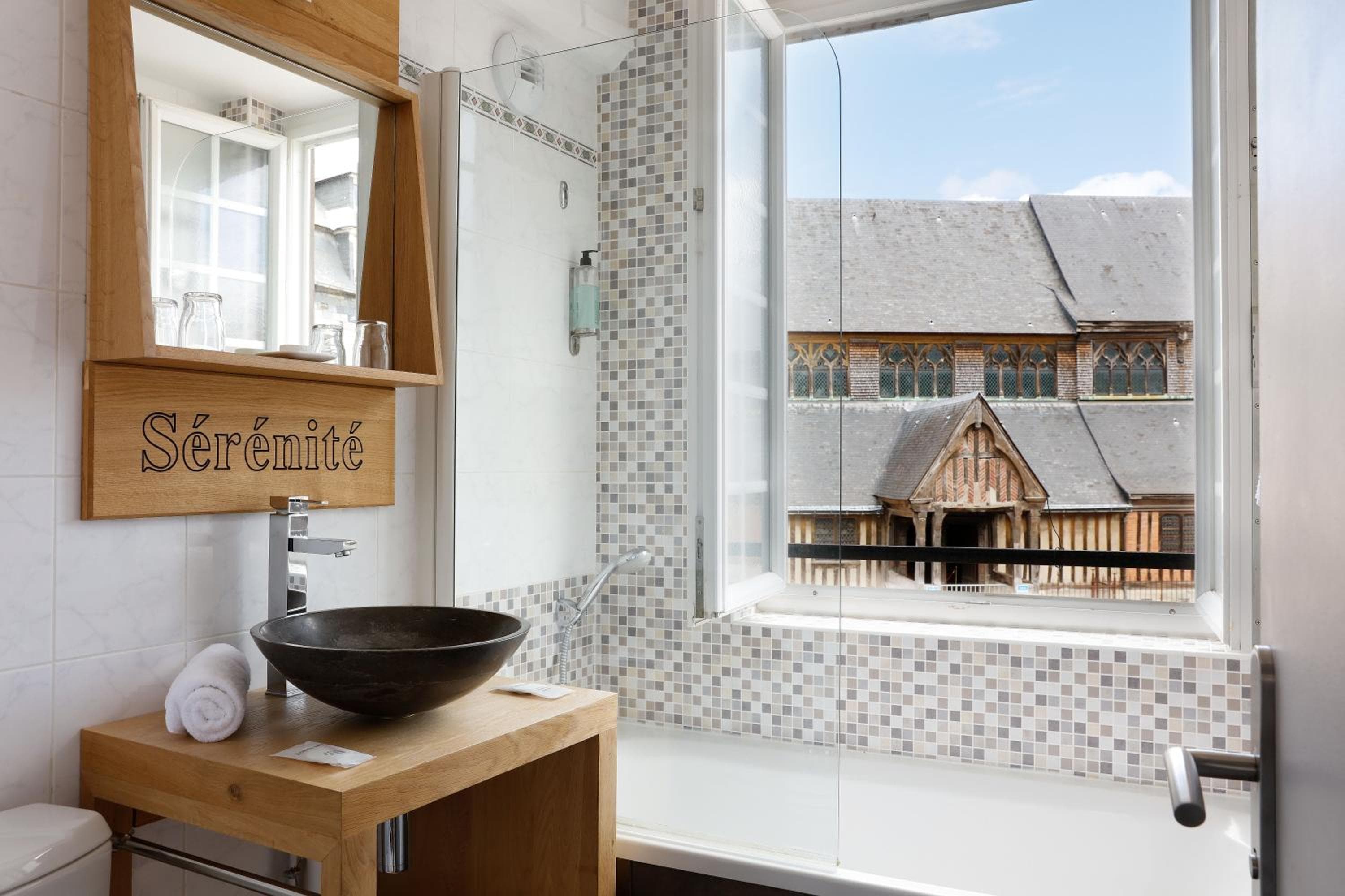 Hotel Le Dauphin