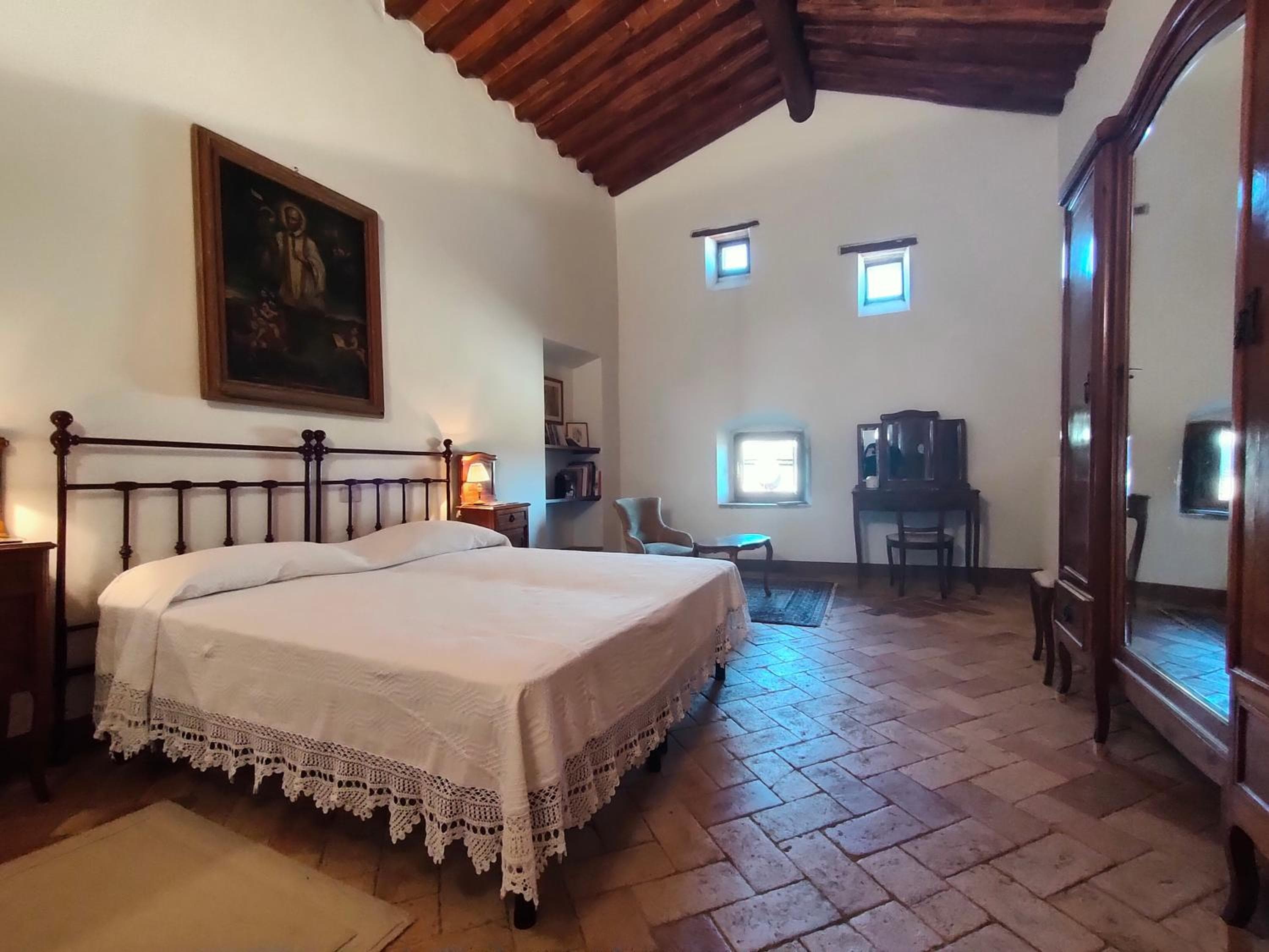 Palazzo Bianciardi Attico