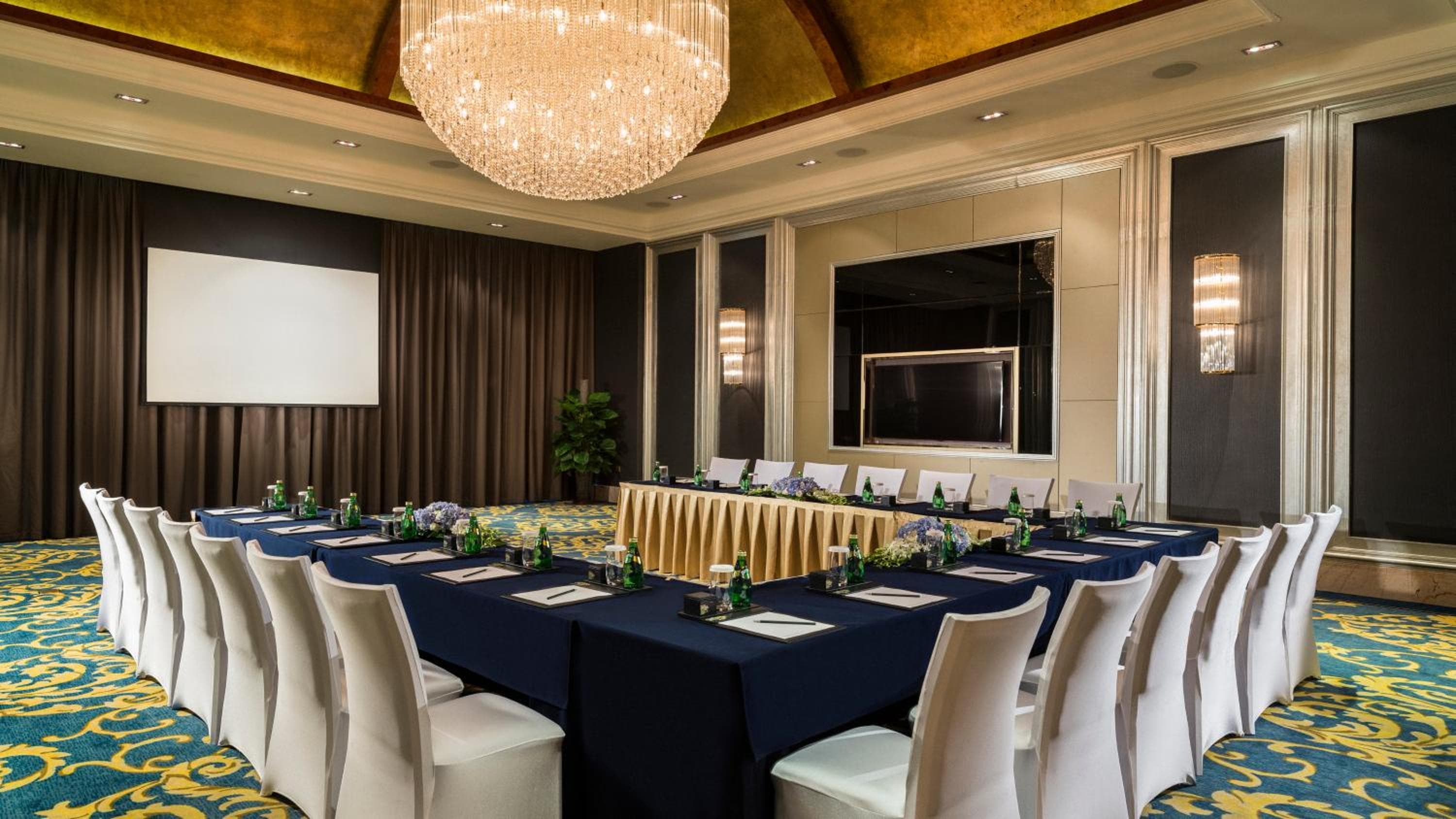 InterContinental Chengdu Global Center by IHG