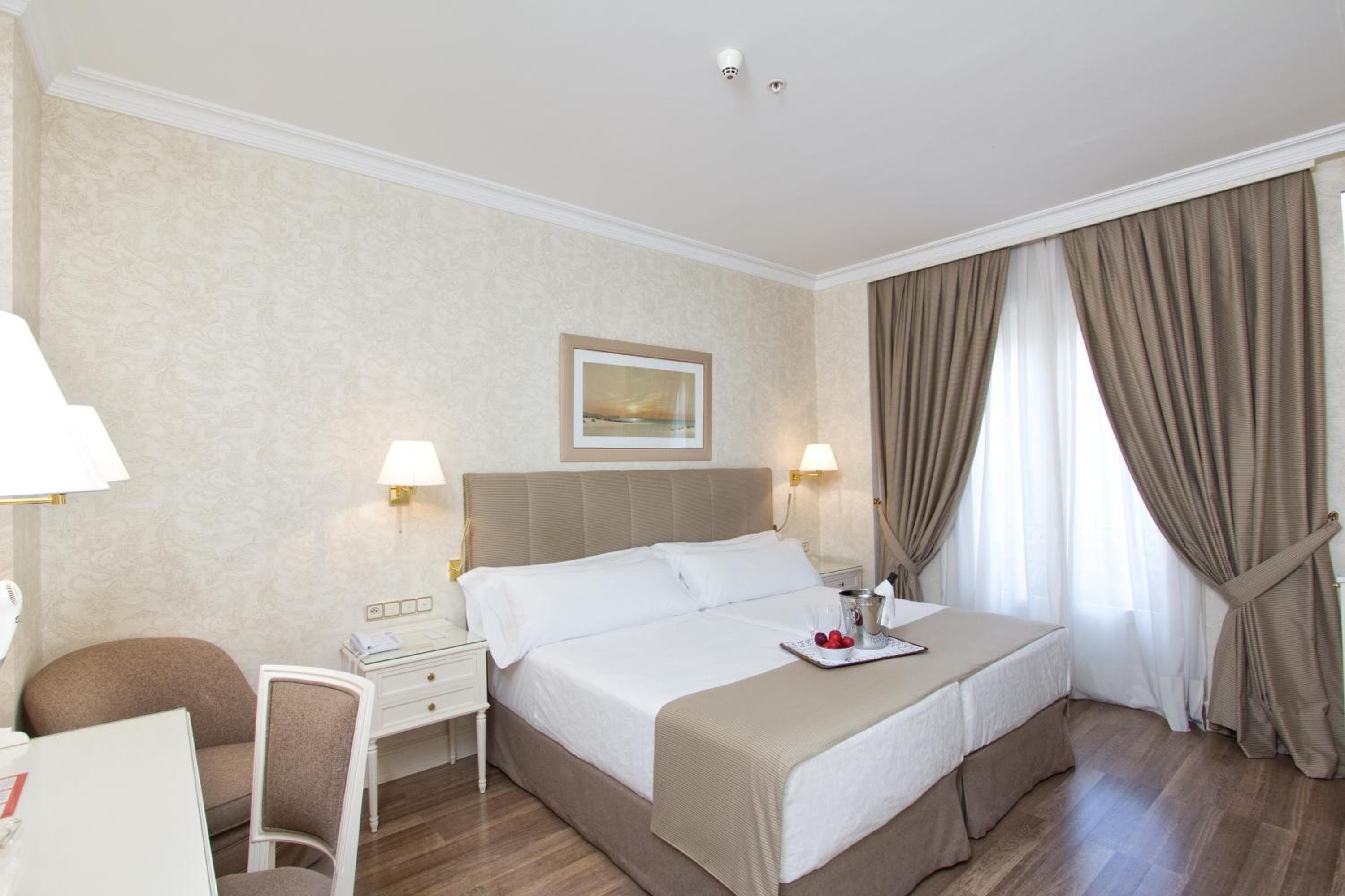 Hotel Atlántico