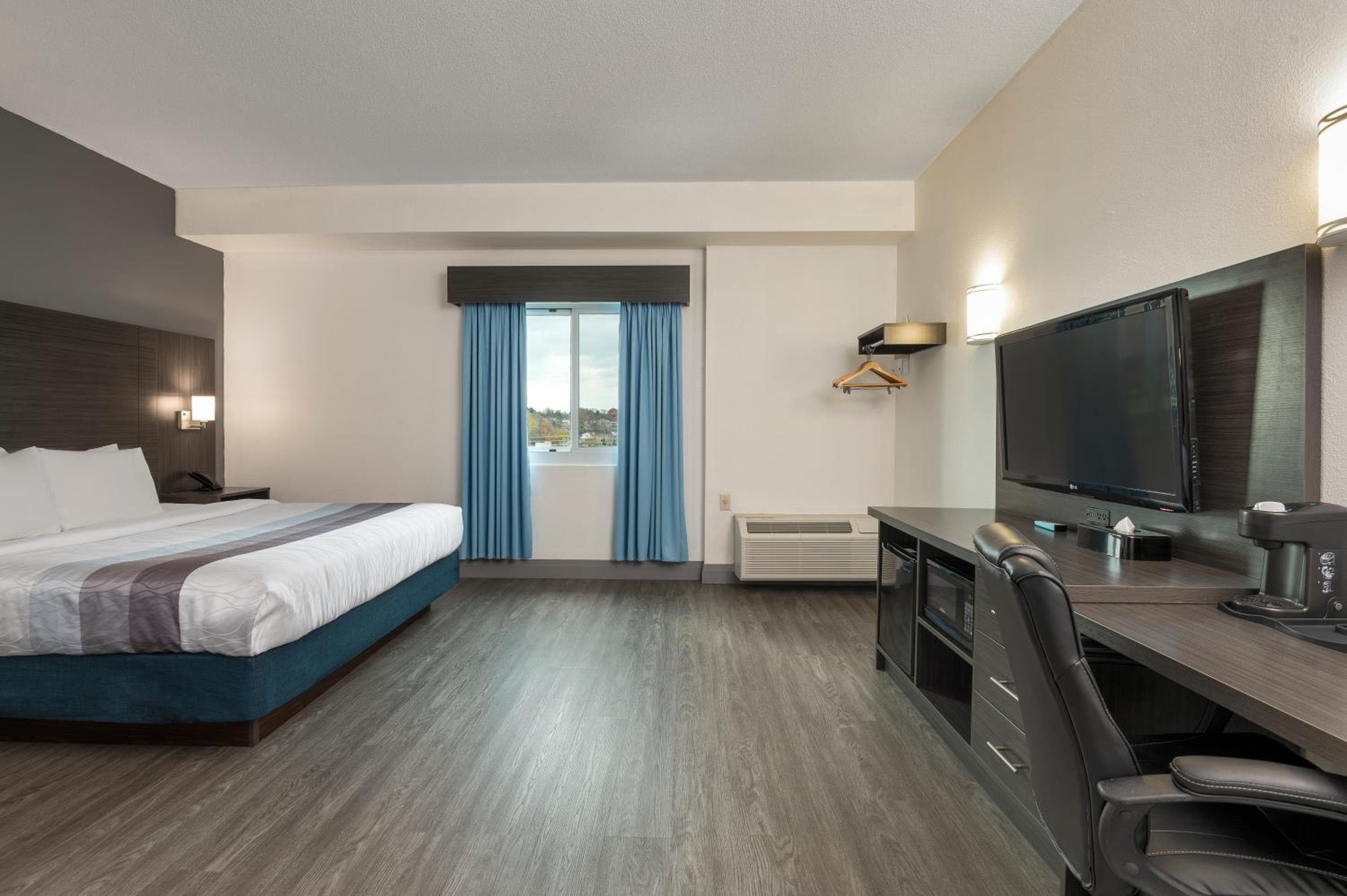 Comfort Hotel