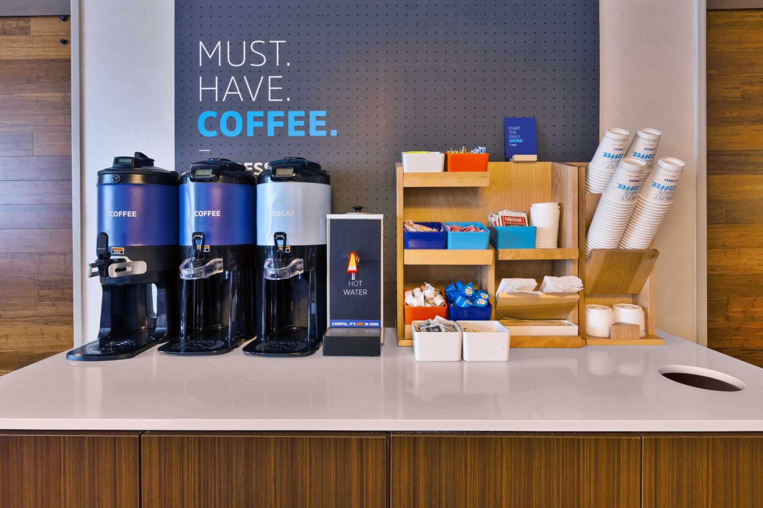 Holiday Inn Express - Waldorf by IHG