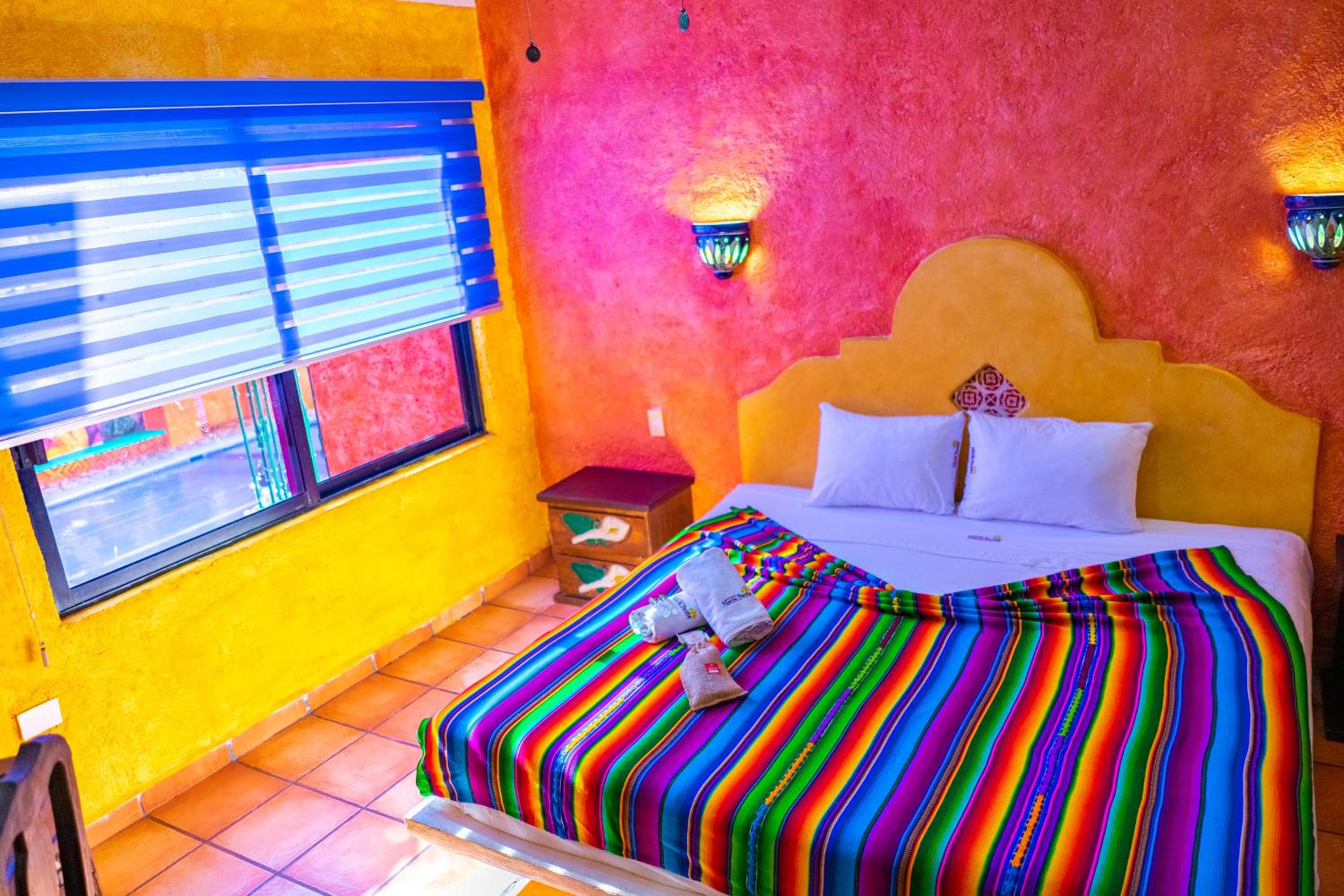 Hacienda Maria Bonita Hotel