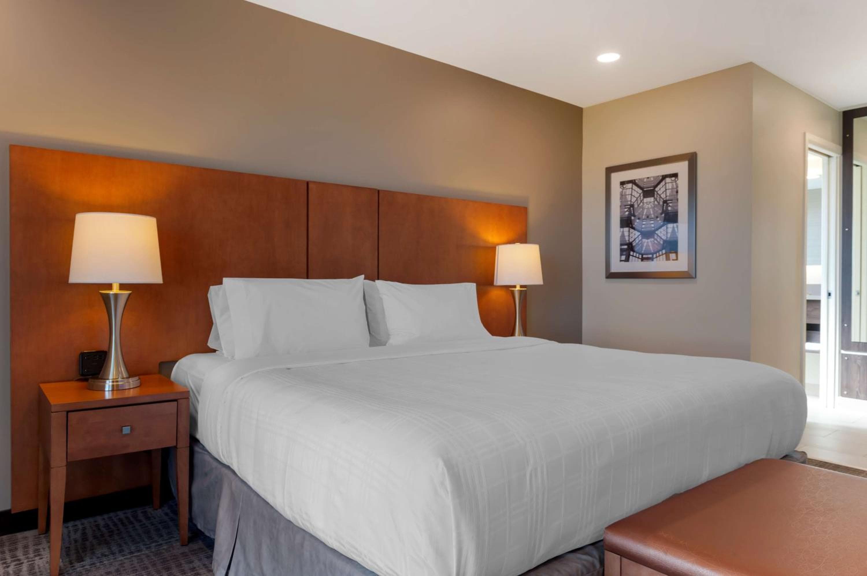 Best Western Plus Gatineau-Ottawa Downtown