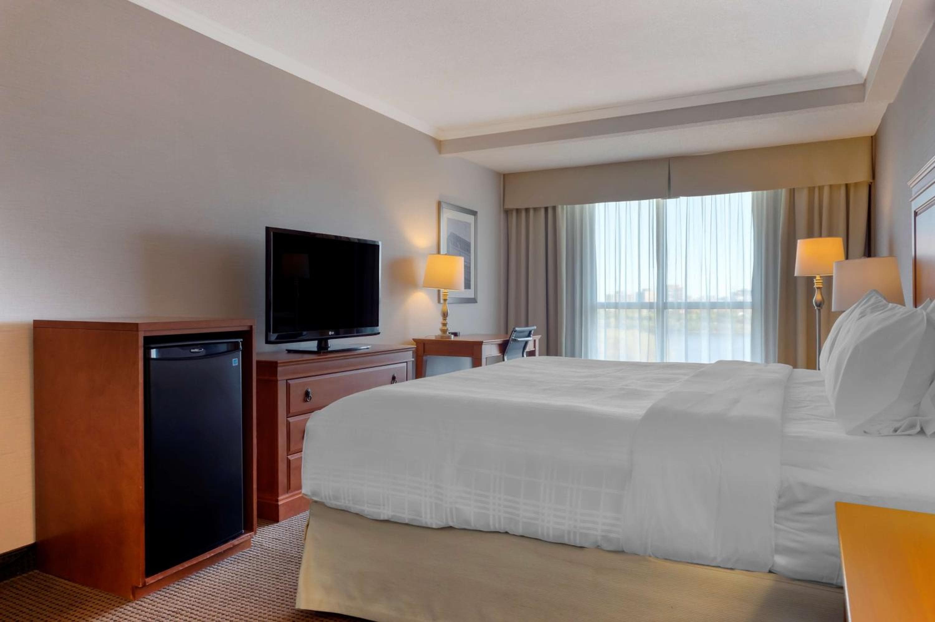 Best Western Plus Gatineau-Ottawa Downtown