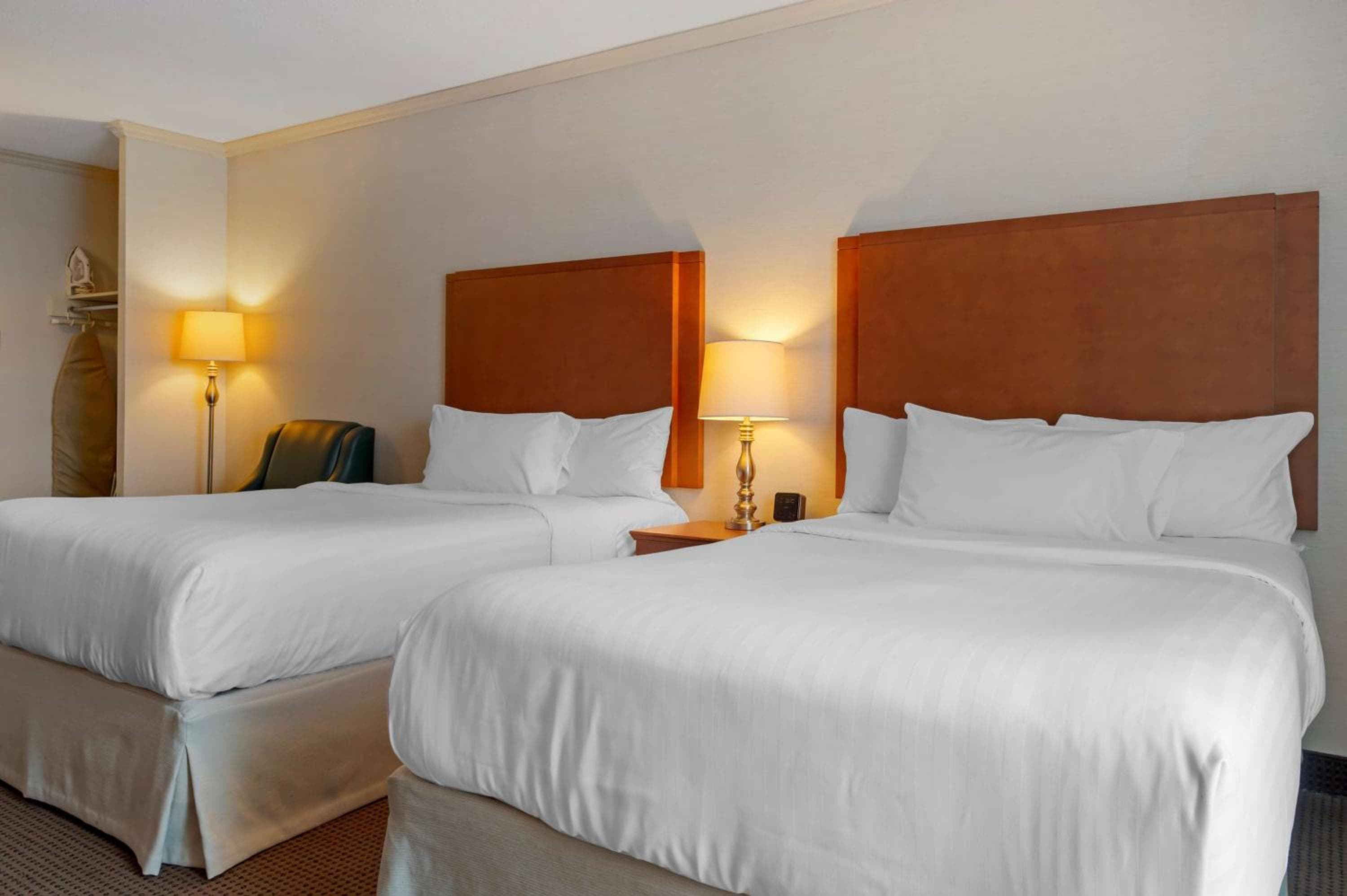 Best Western Plus Gatineau-Ottawa Downtown