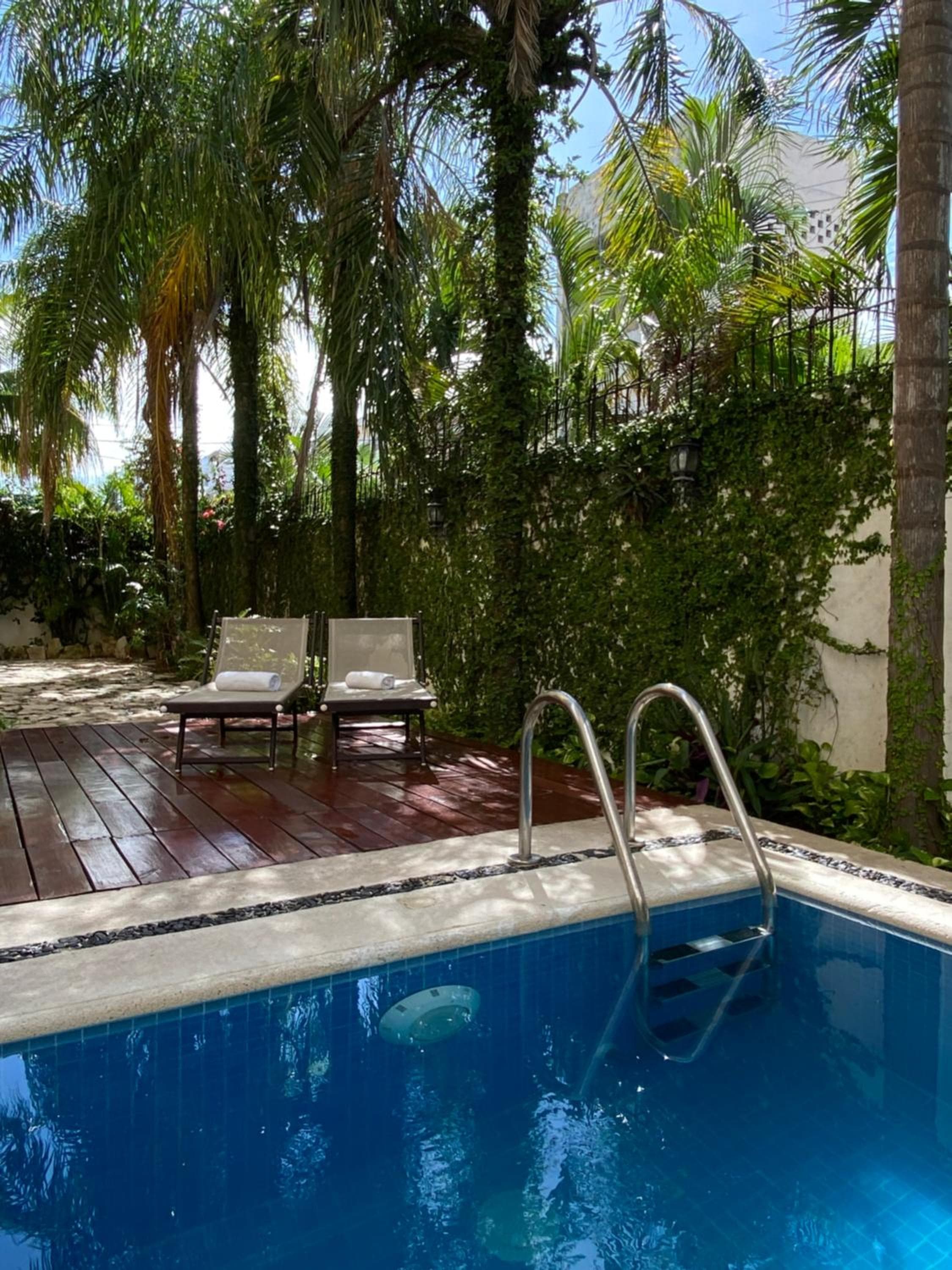 Hotel Las Golondrinas