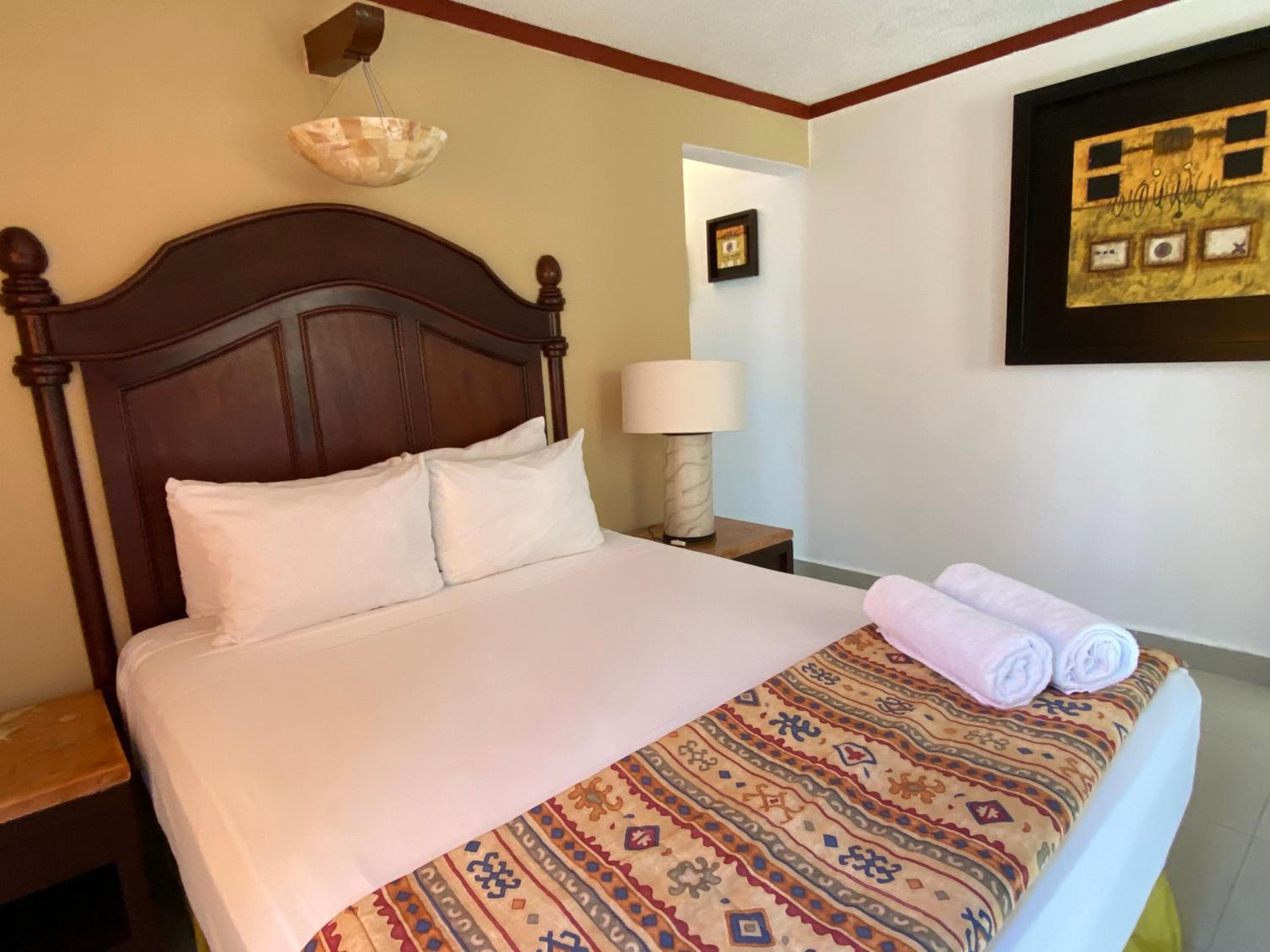 Hotel Las Golondrinas