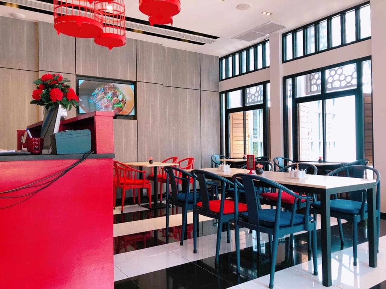 Pearl Hotel Phuket