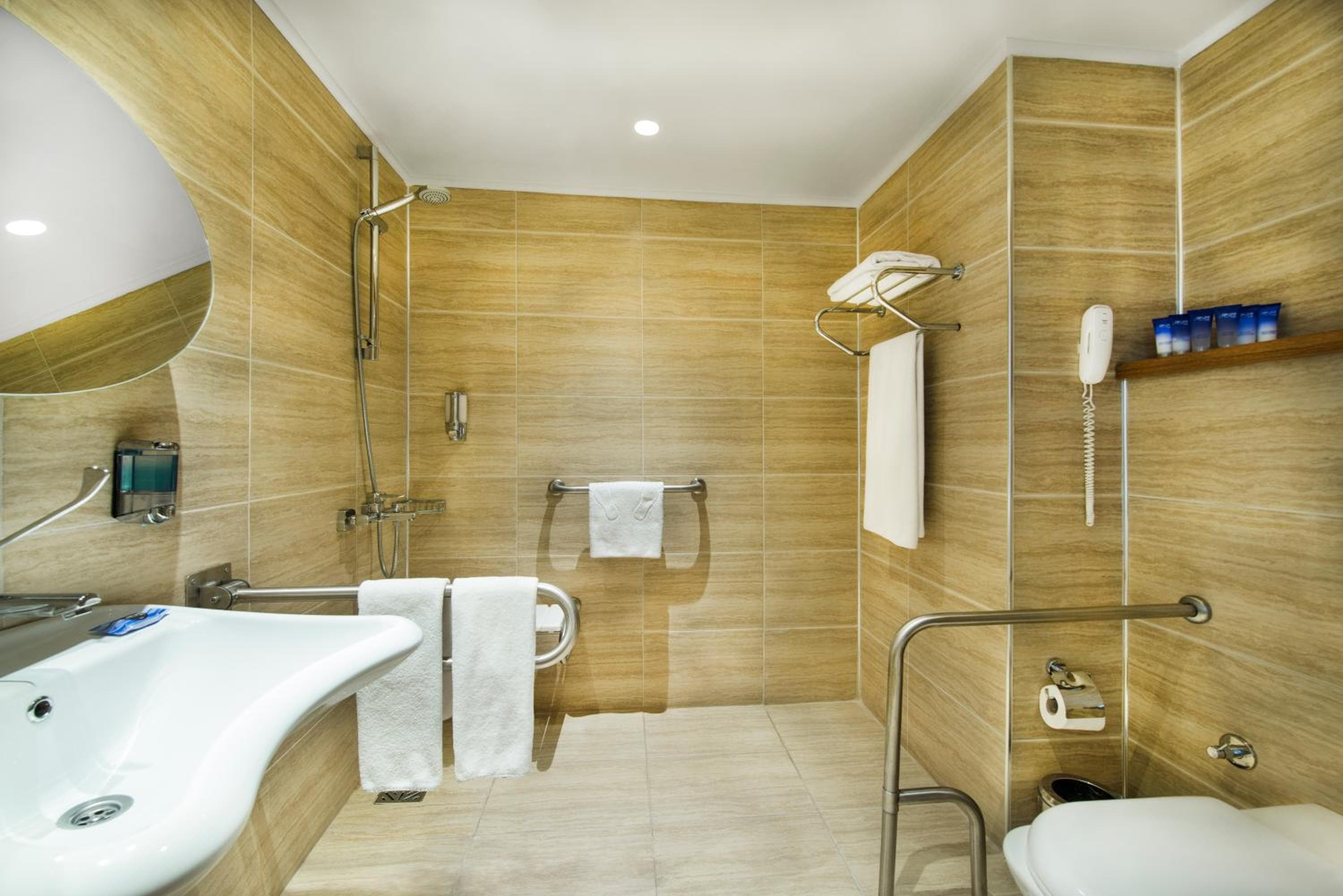 Corendon Grand Park Lara - Ultra All Inclusive