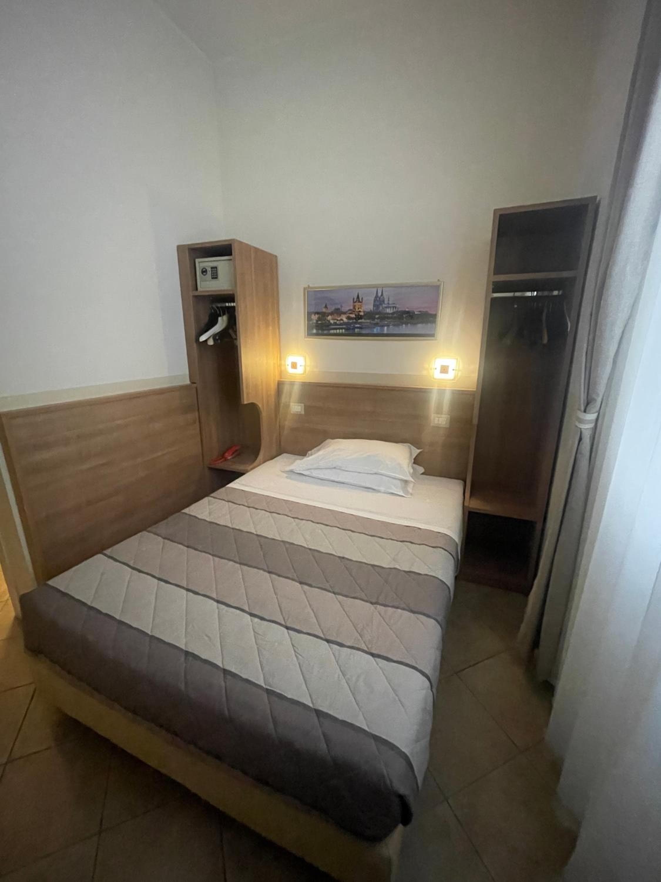 Hotel Montecarlo