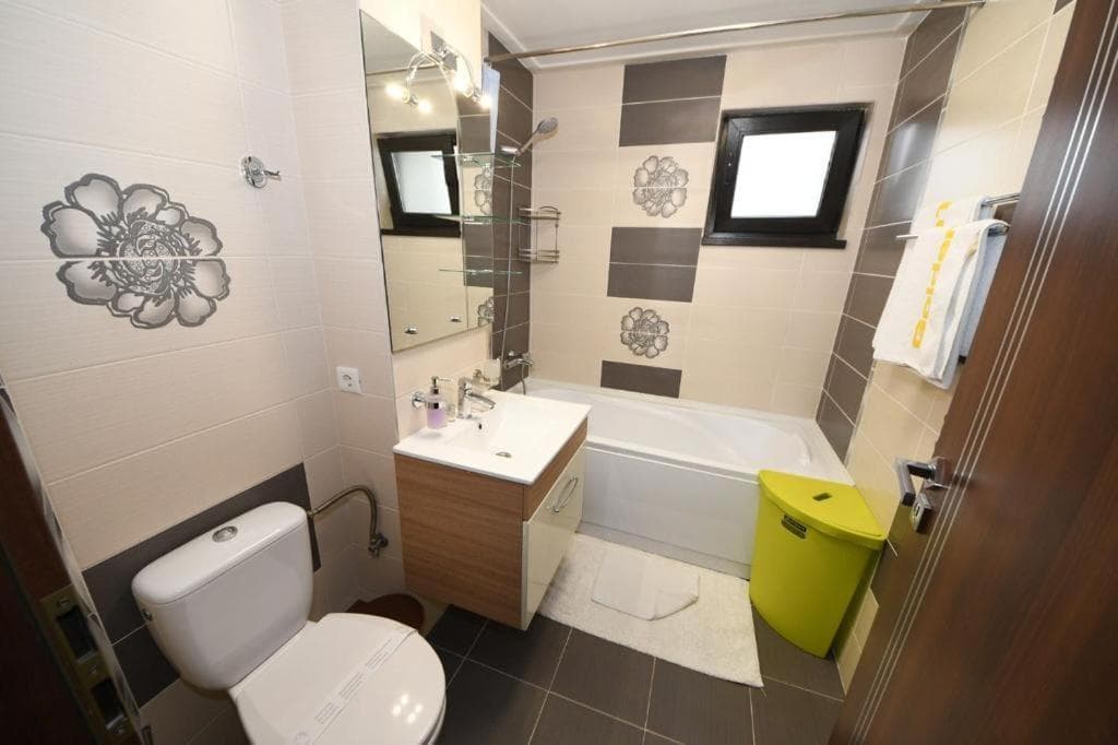 FLY - Regim Hotelier Galati