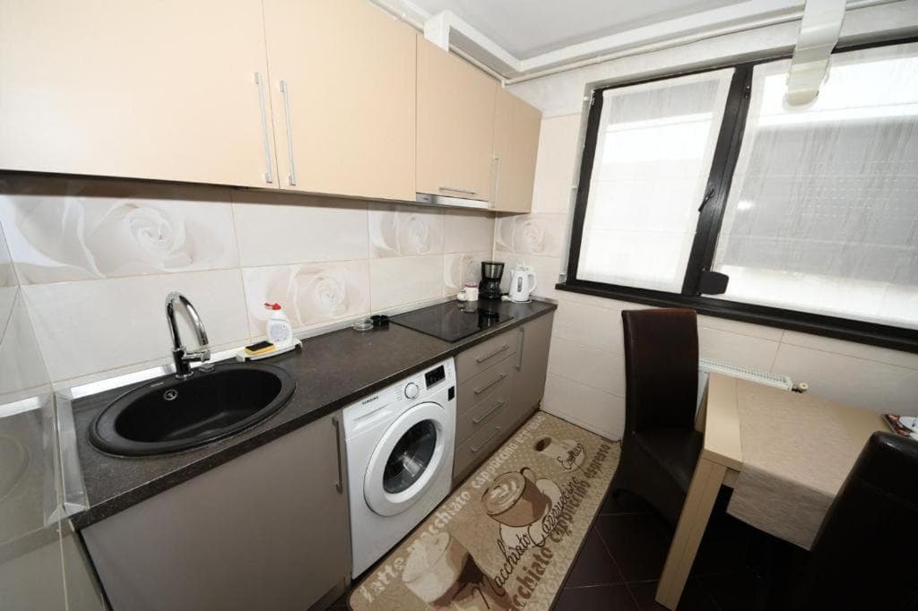 FLY - Regim Hotelier Galati