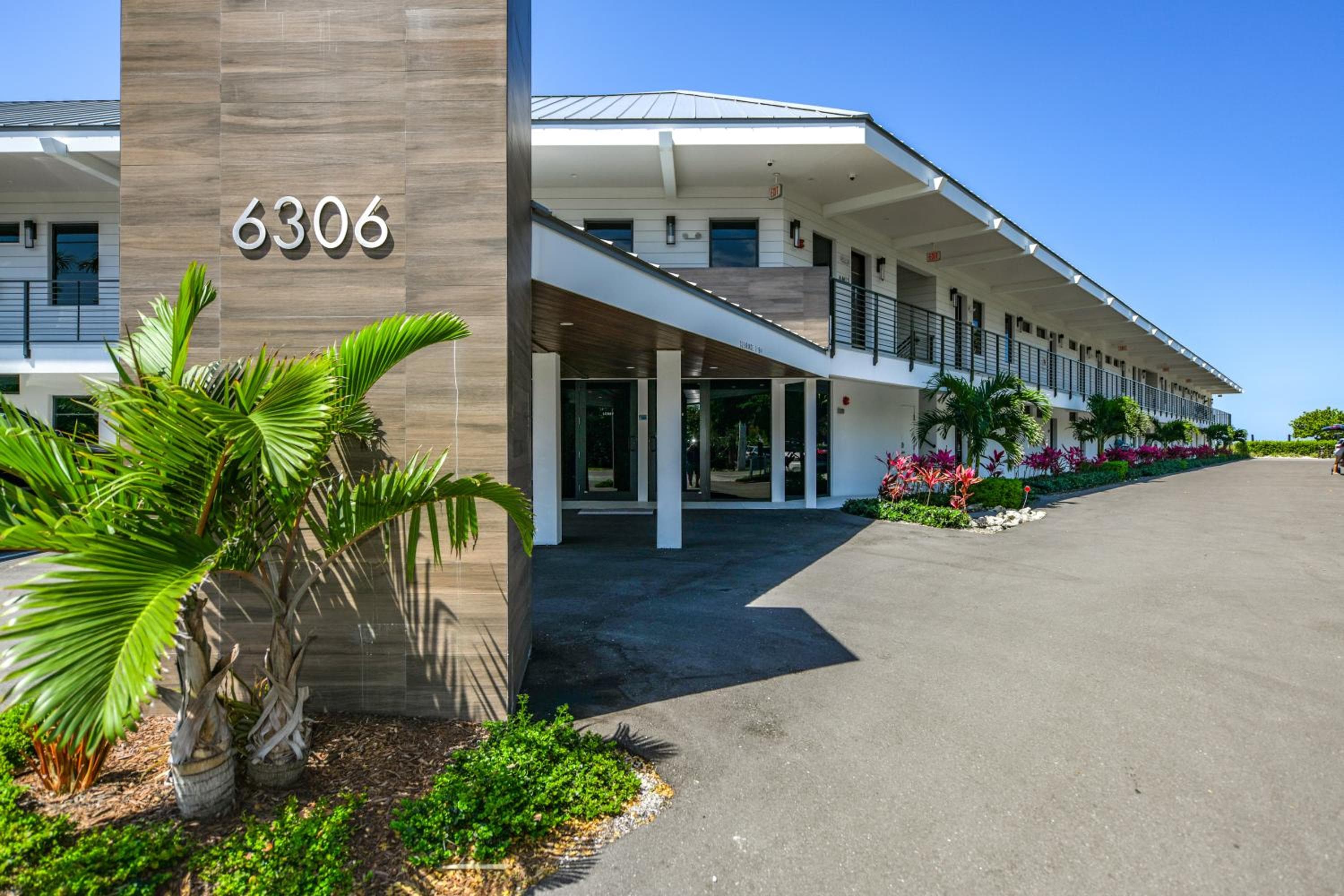 Anna Maria Beach Resort