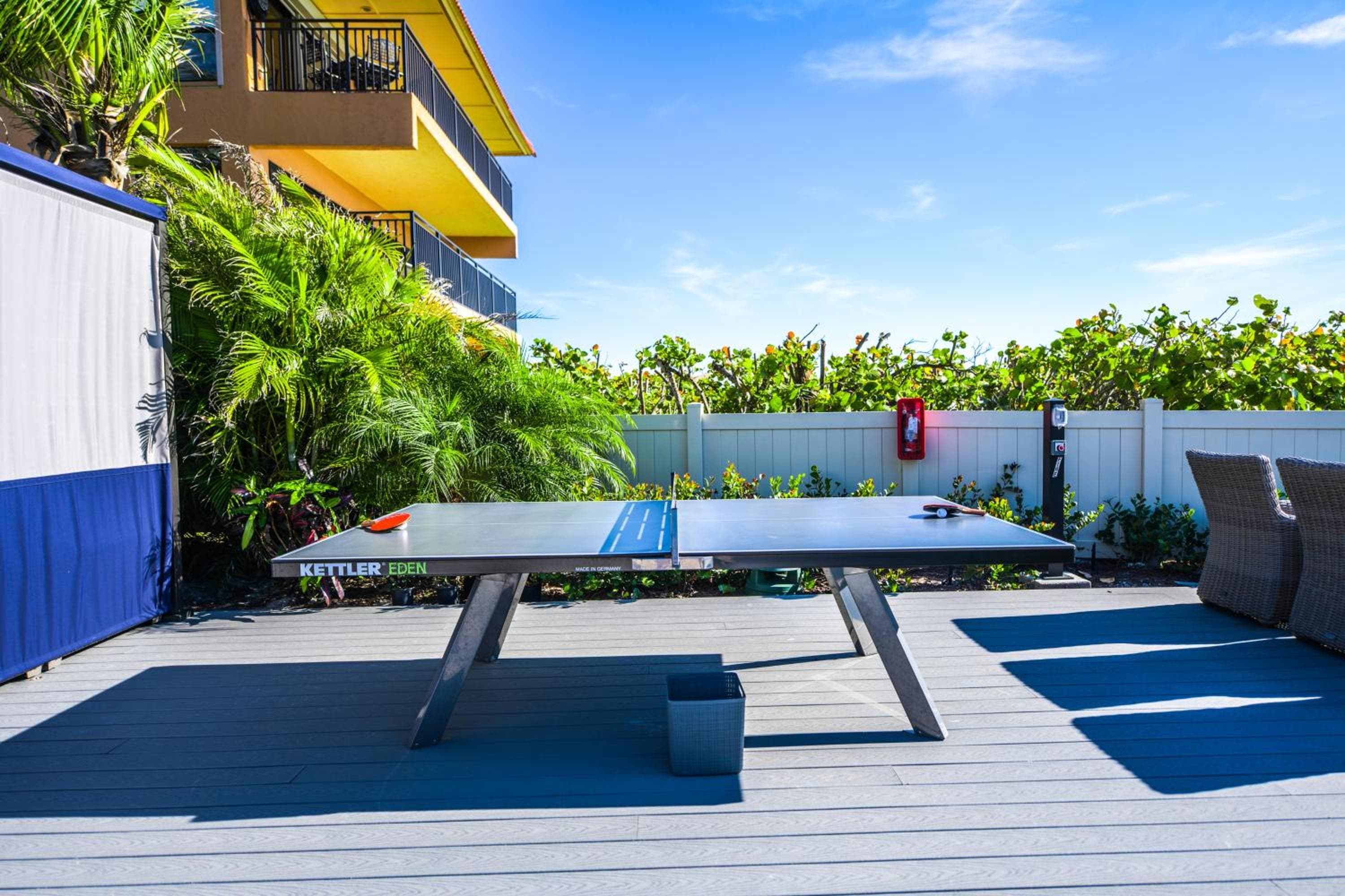 Anna Maria Beach Resort