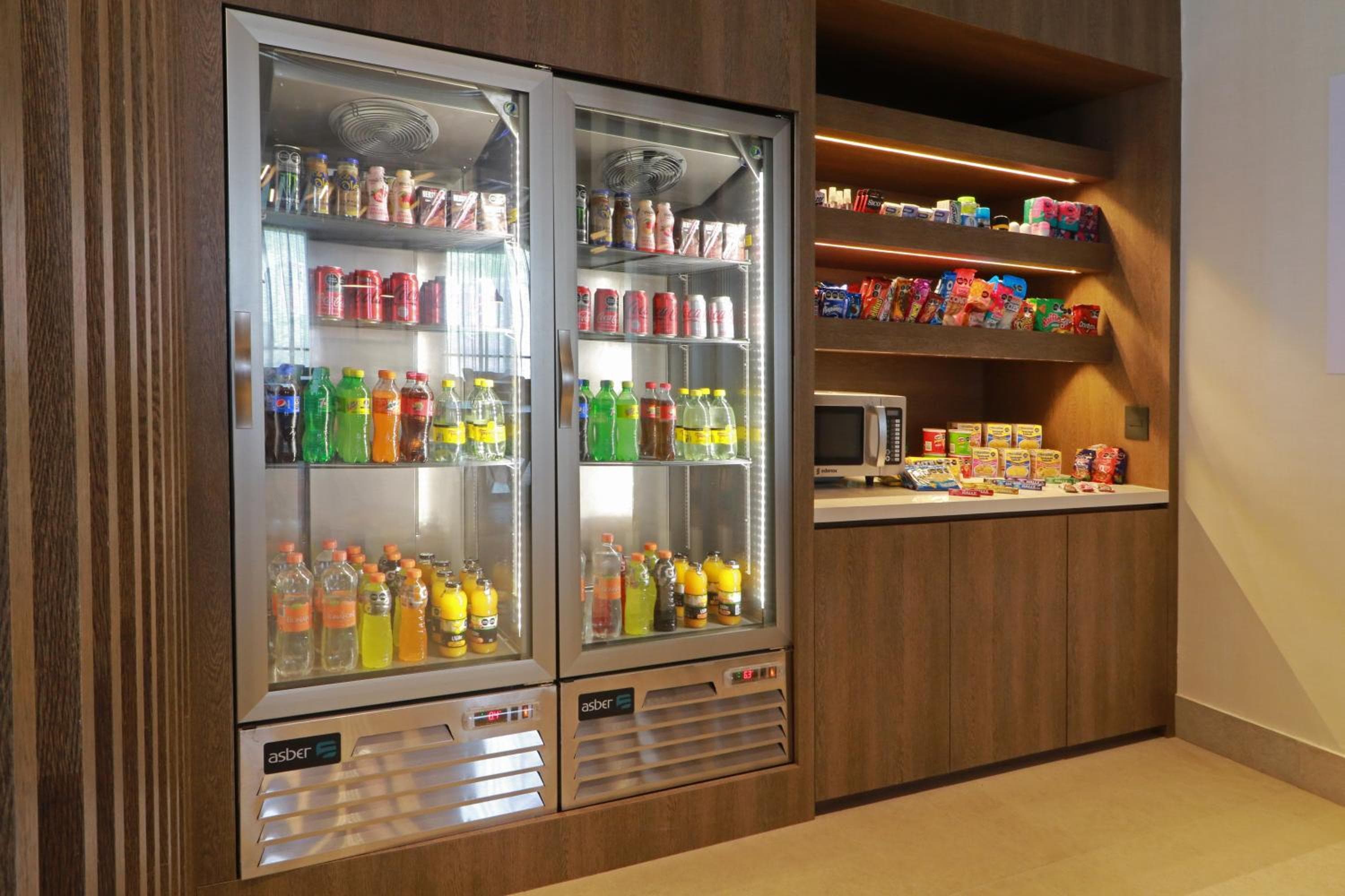 Holiday Inn Express - Monterrey - Fundidora by IHG