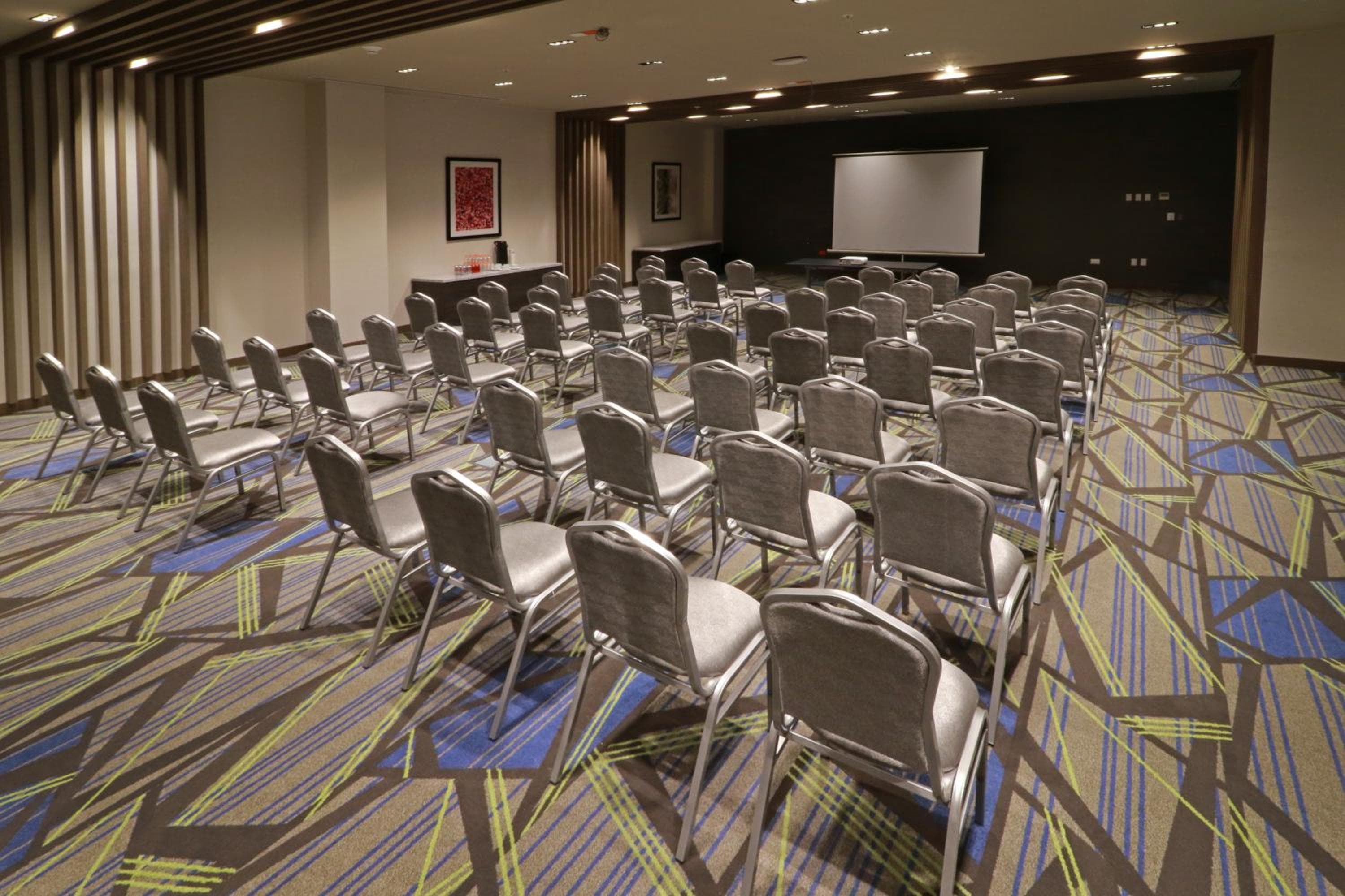 Holiday Inn Express - Monterrey - Fundidora by IHG