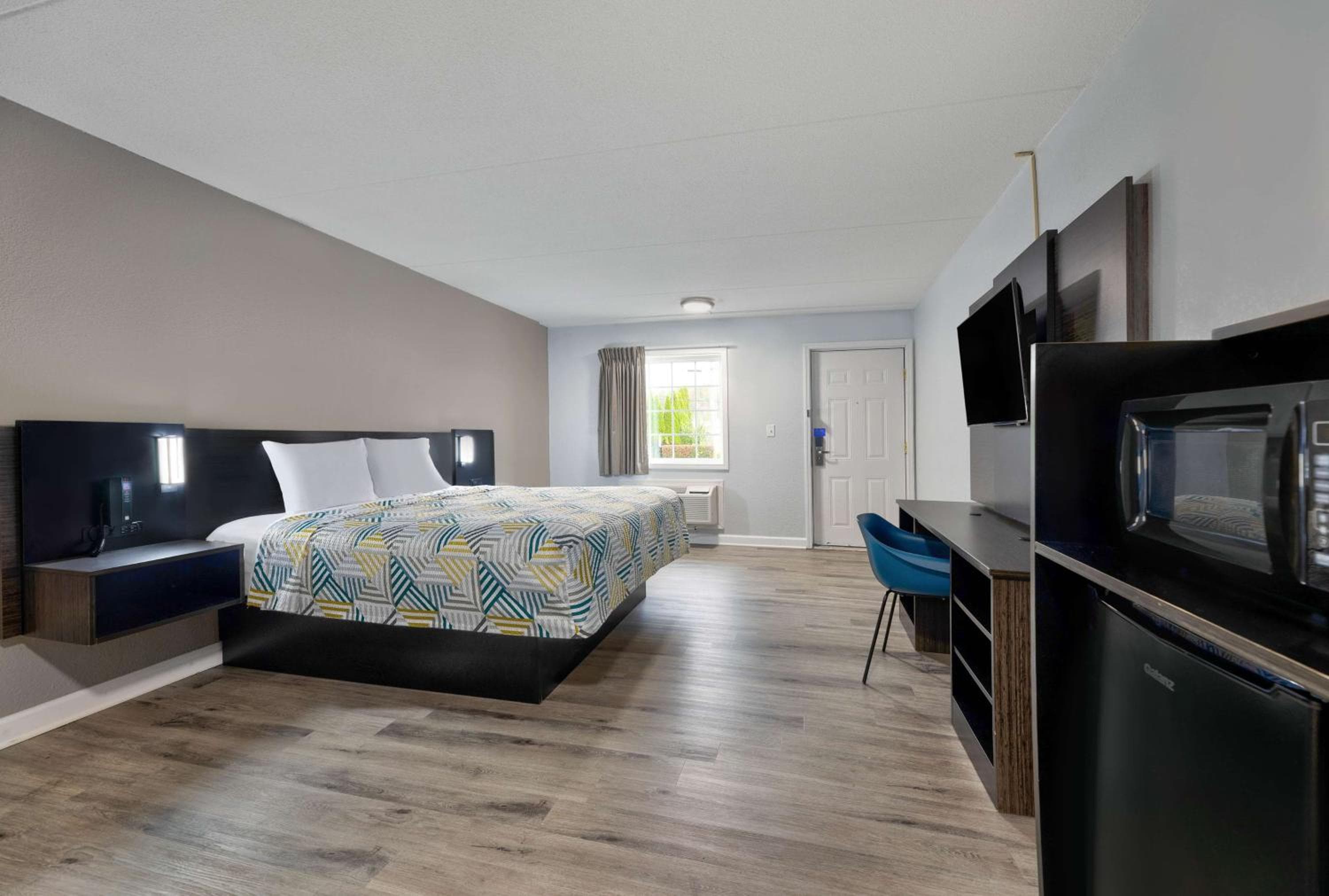 Motel 6 Corbin KY