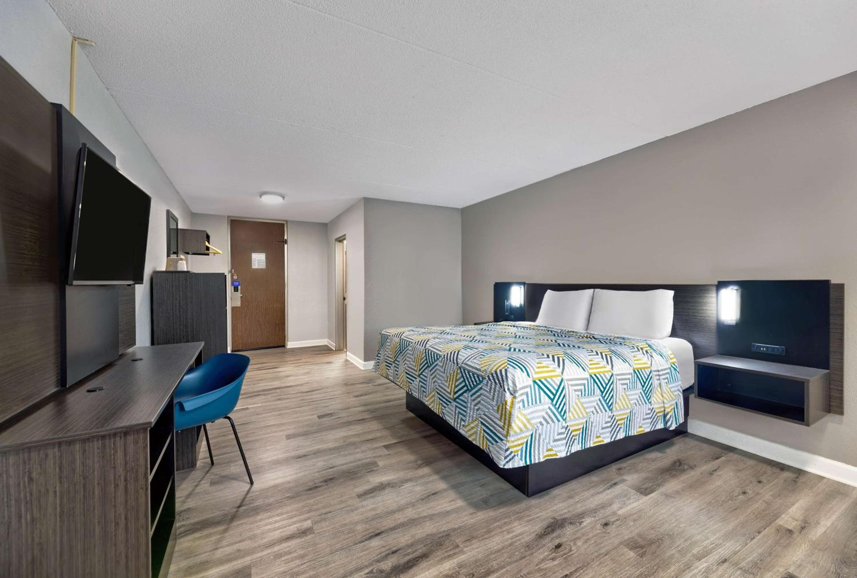 Motel 6 Corbin KY