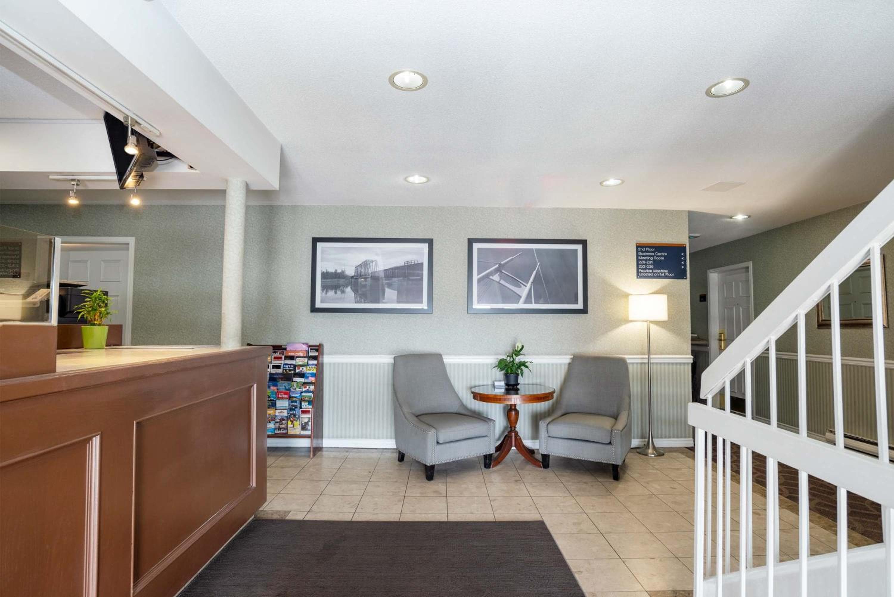 Sandman Inn Kamloops