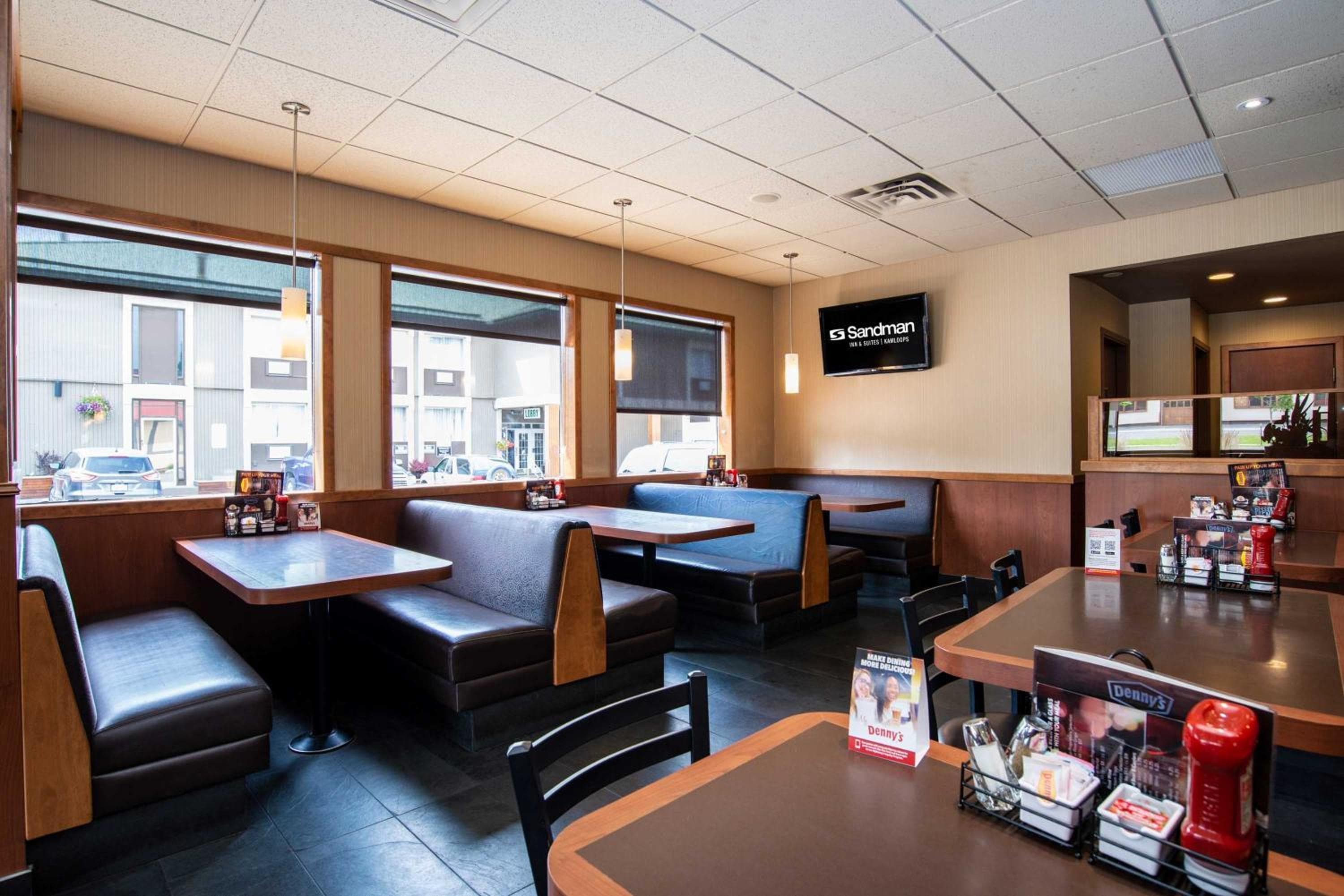 Sandman Inn Kamloops
