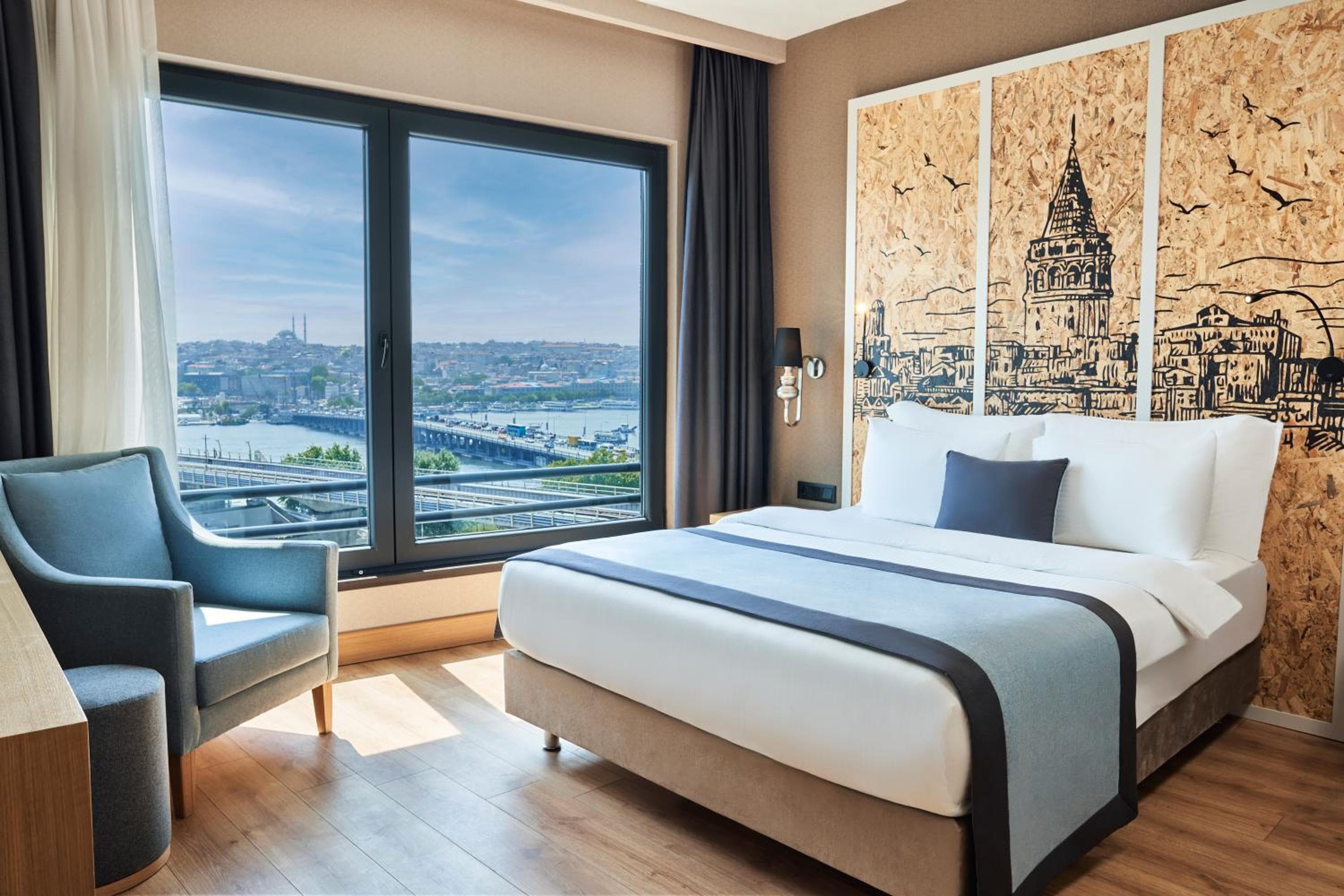 The Halich Hotel Istanbul Karakoy - Special Category