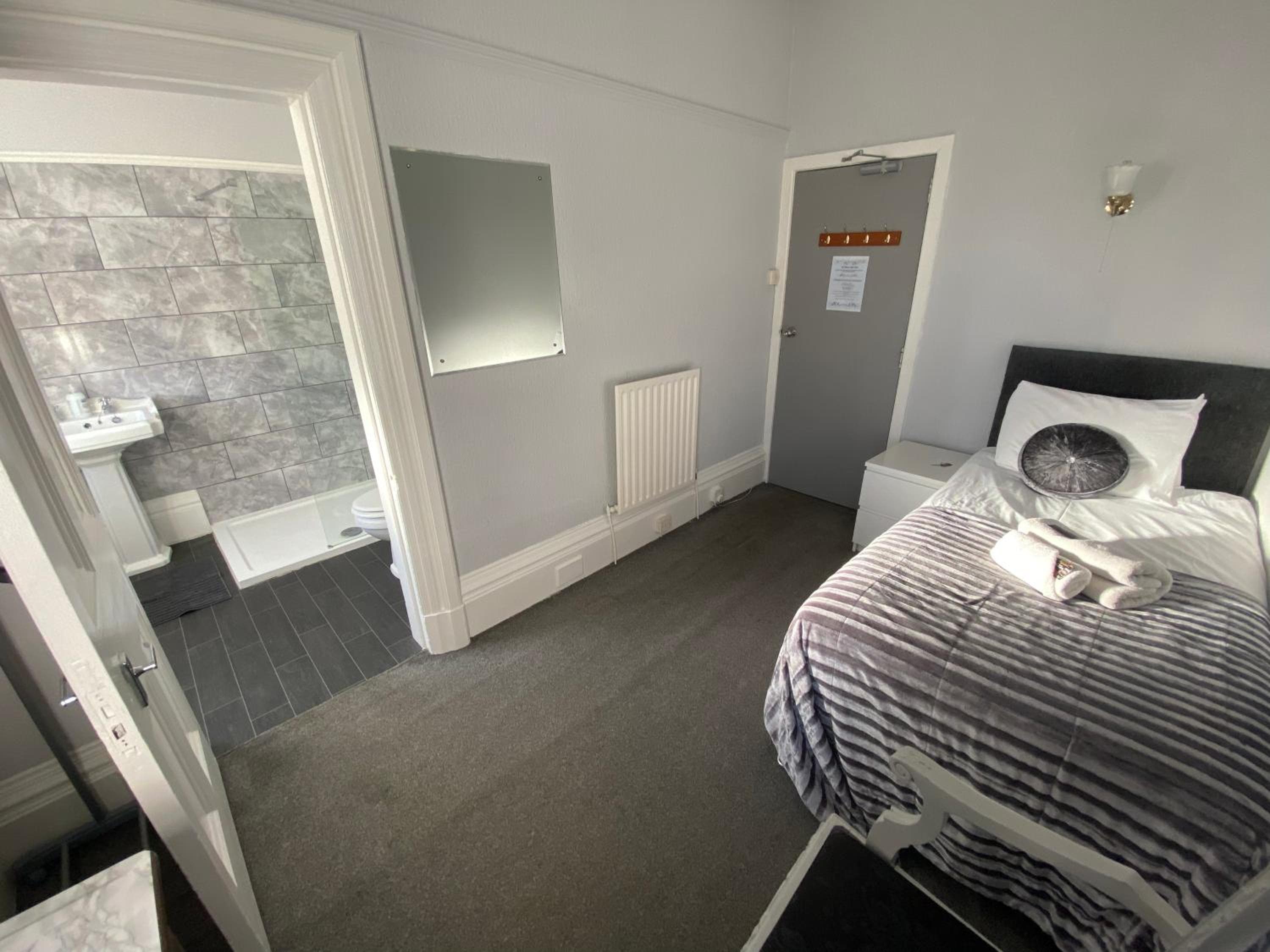 St Andrews house Hotel