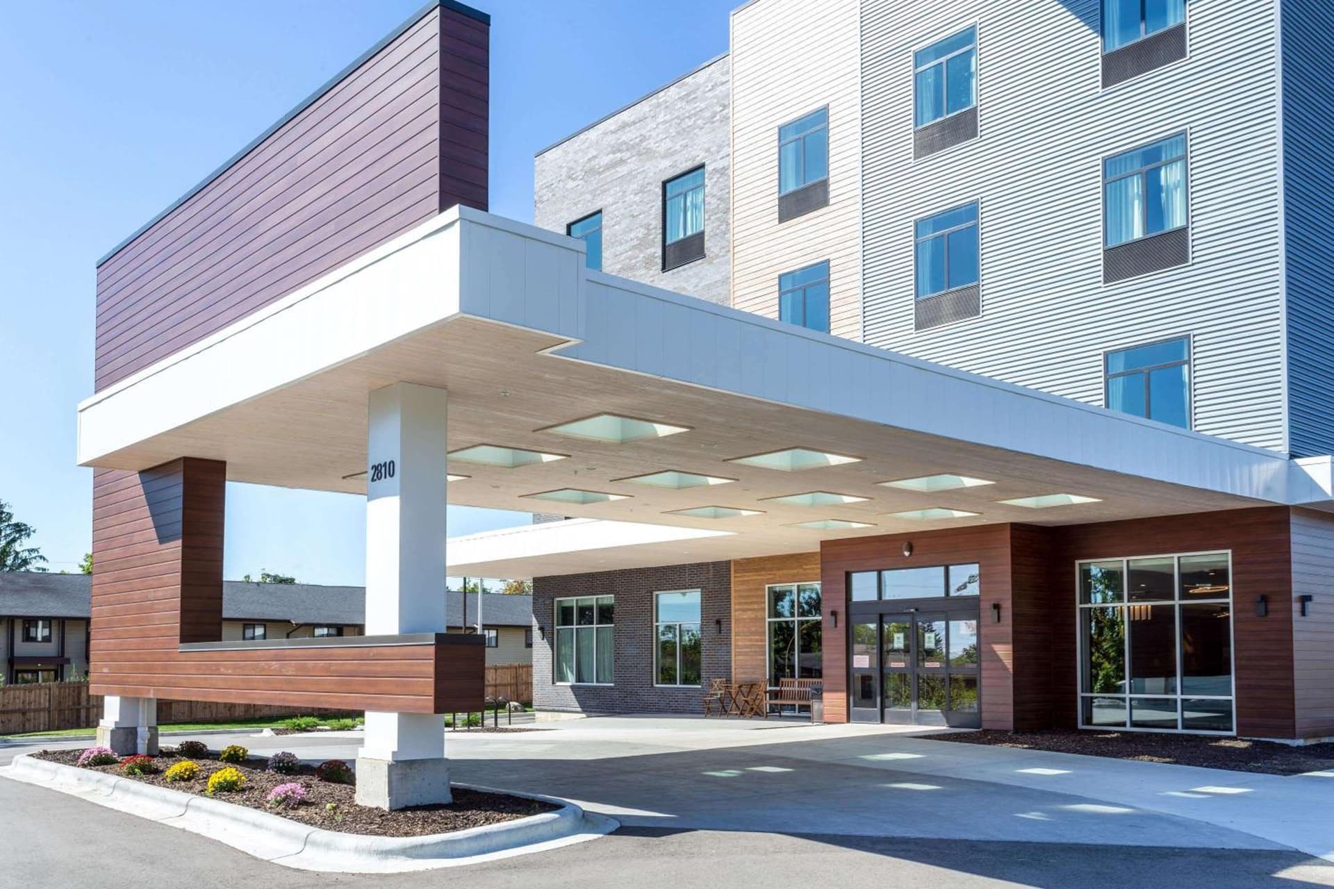 Baymont by Wyndham Madison
