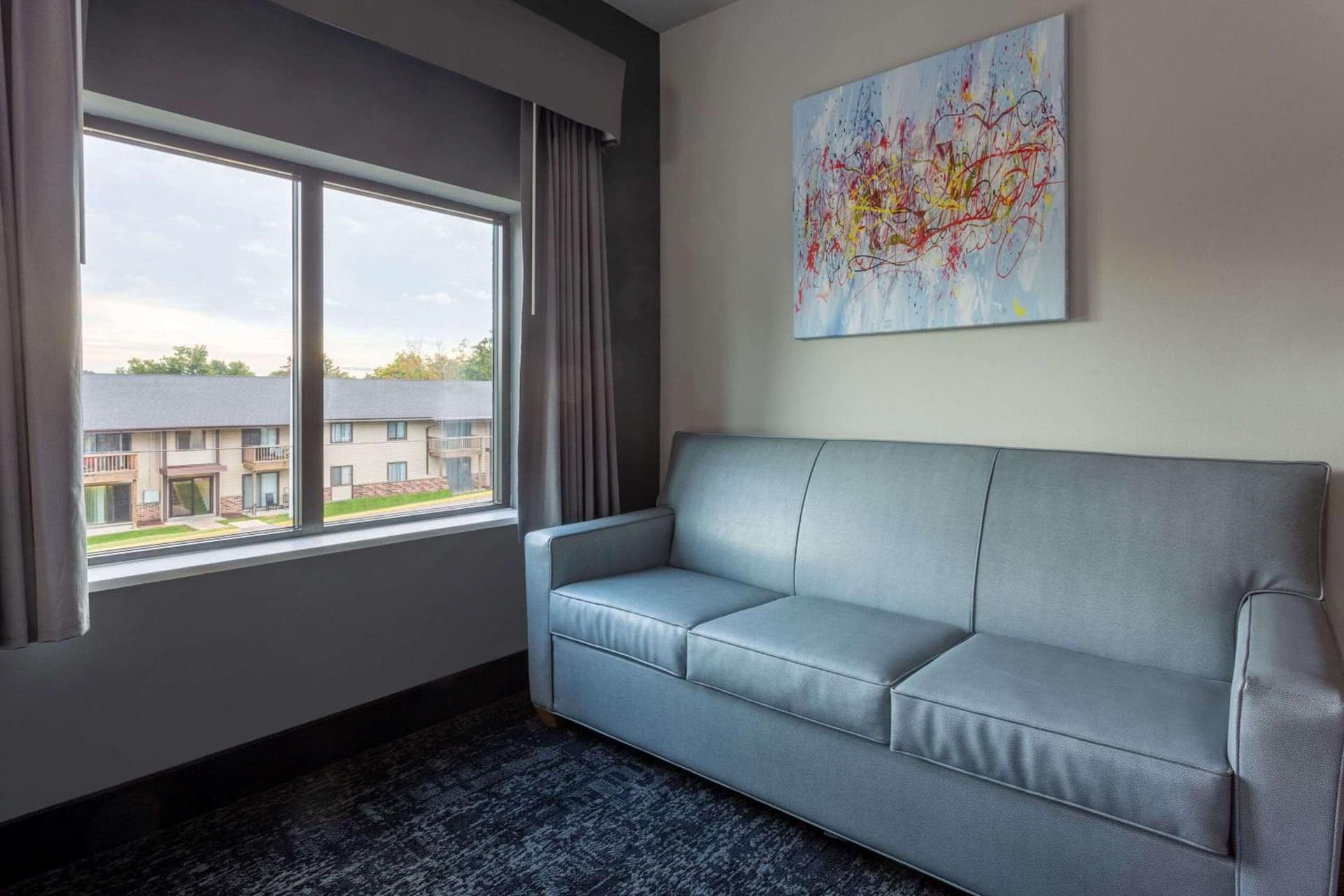 Baymont by Wyndham Madison