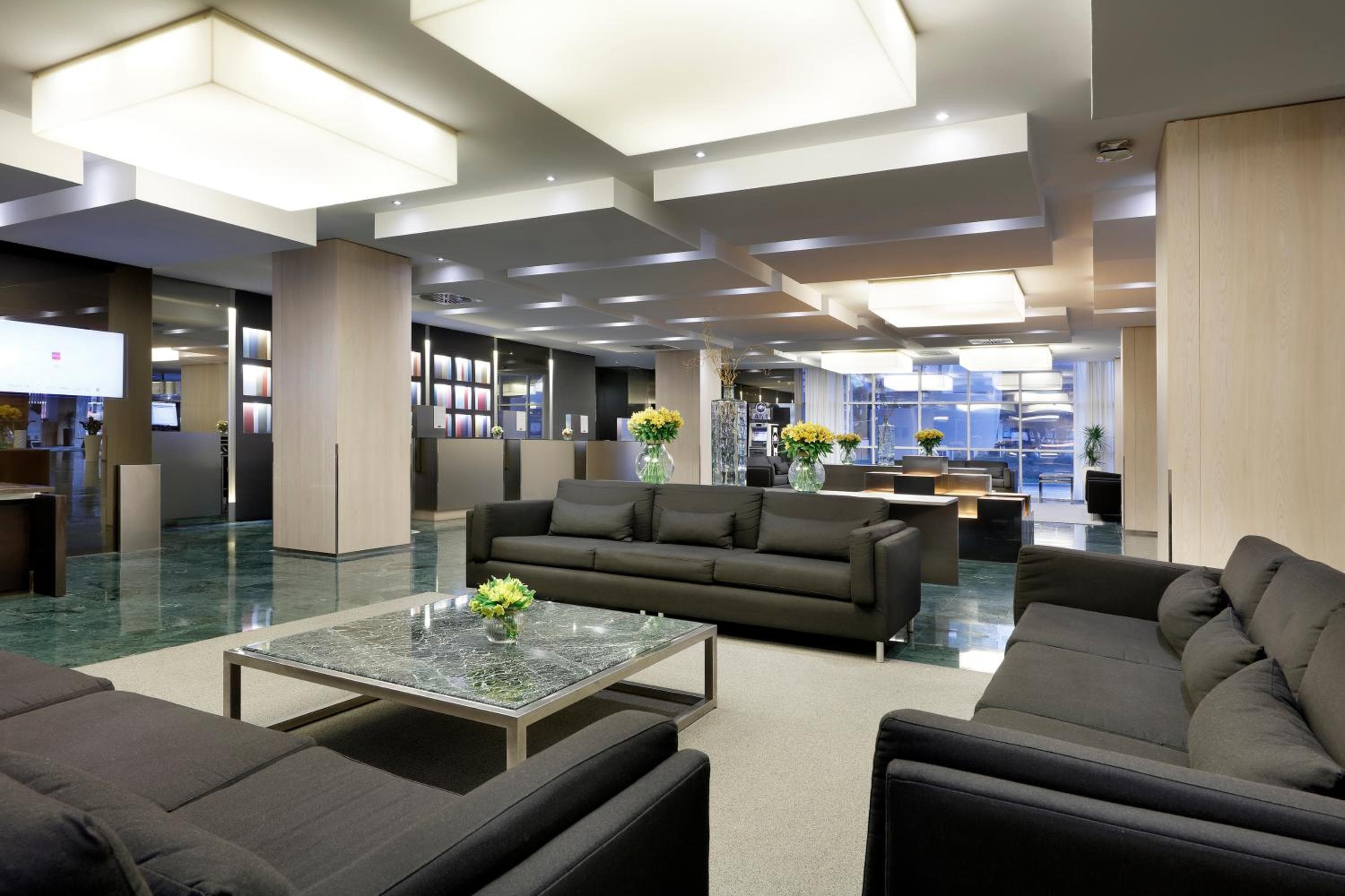 Meliá Barcelona Sarrià