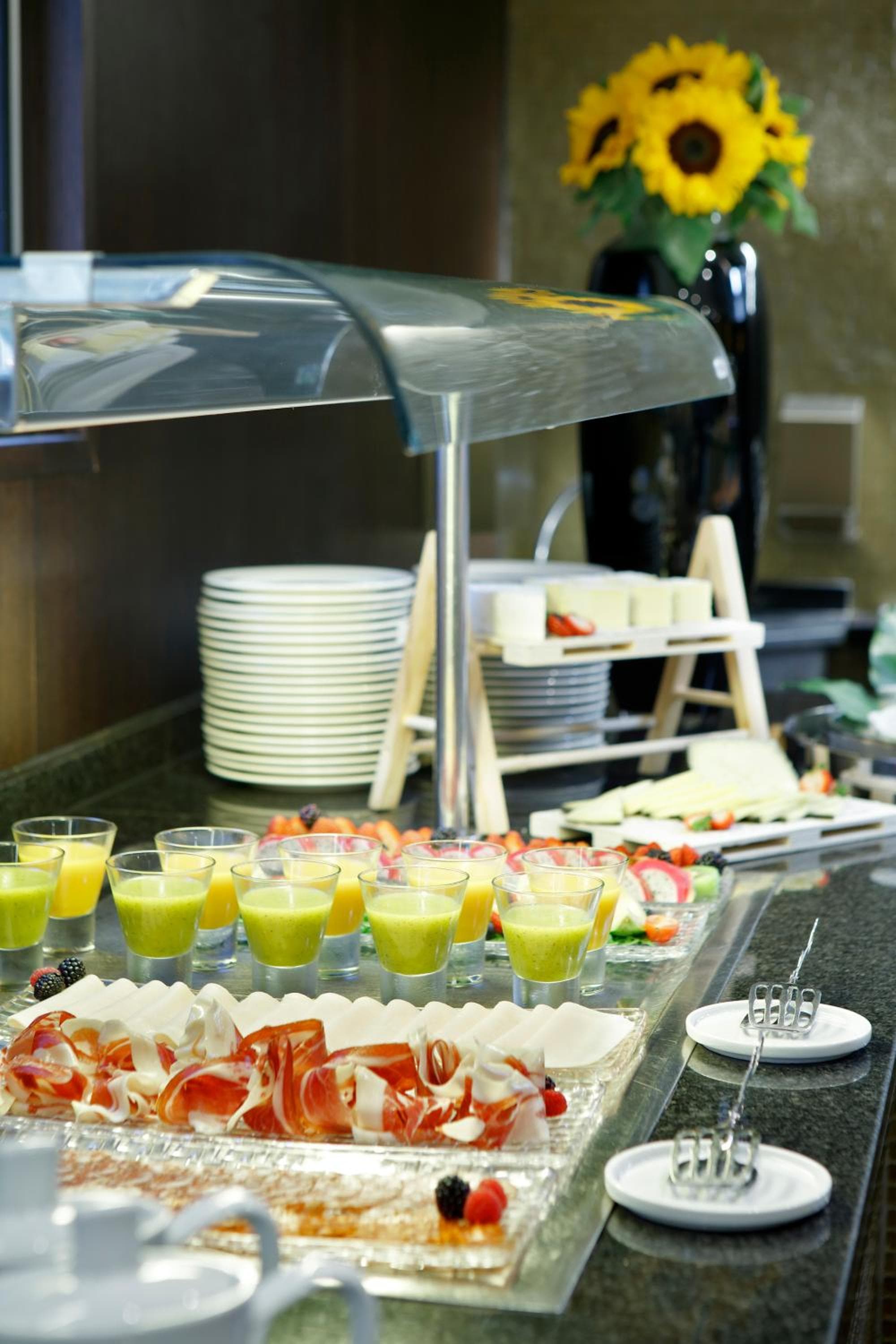 Meliá Barcelona Sarrià