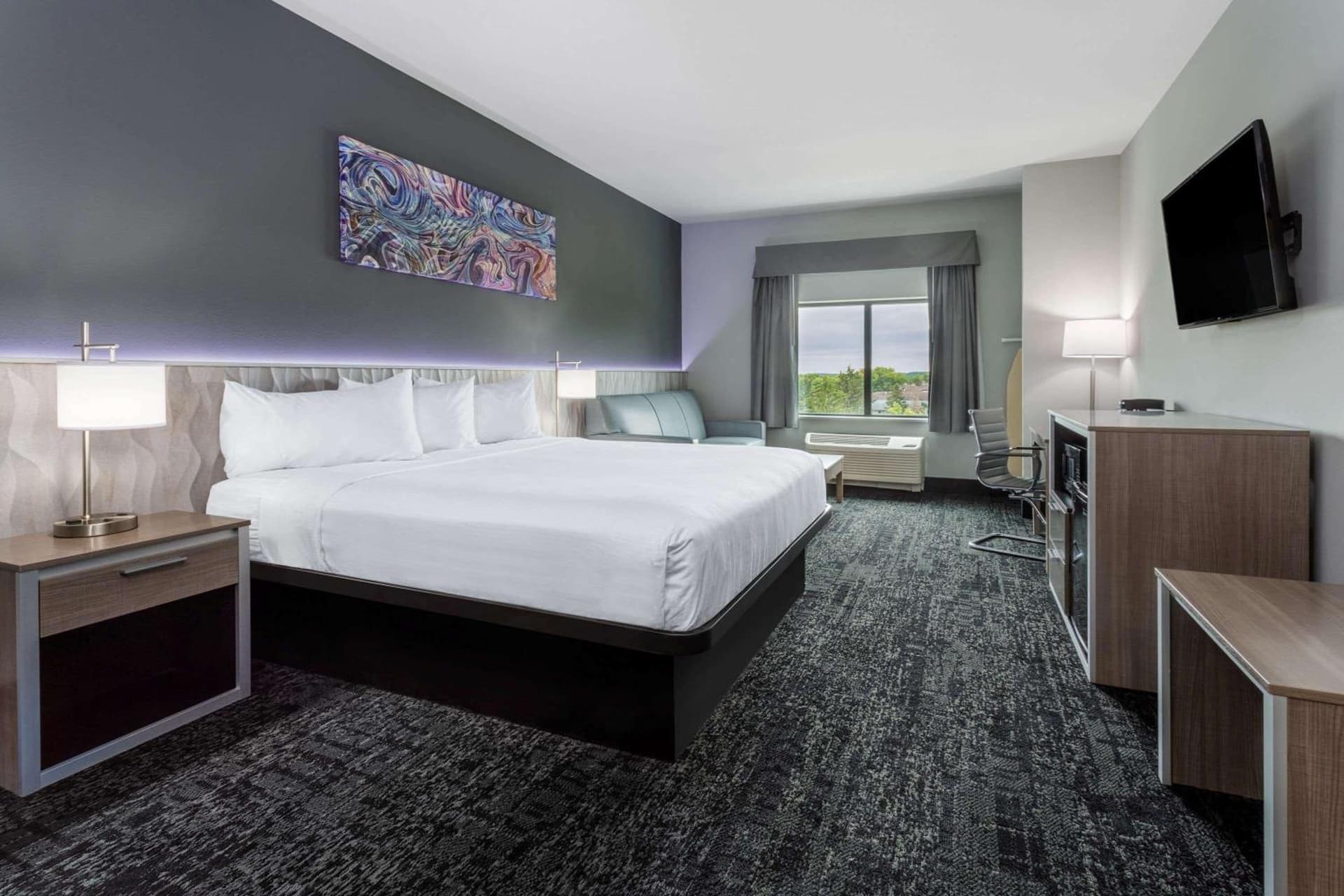 Baymont by Wyndham Madison