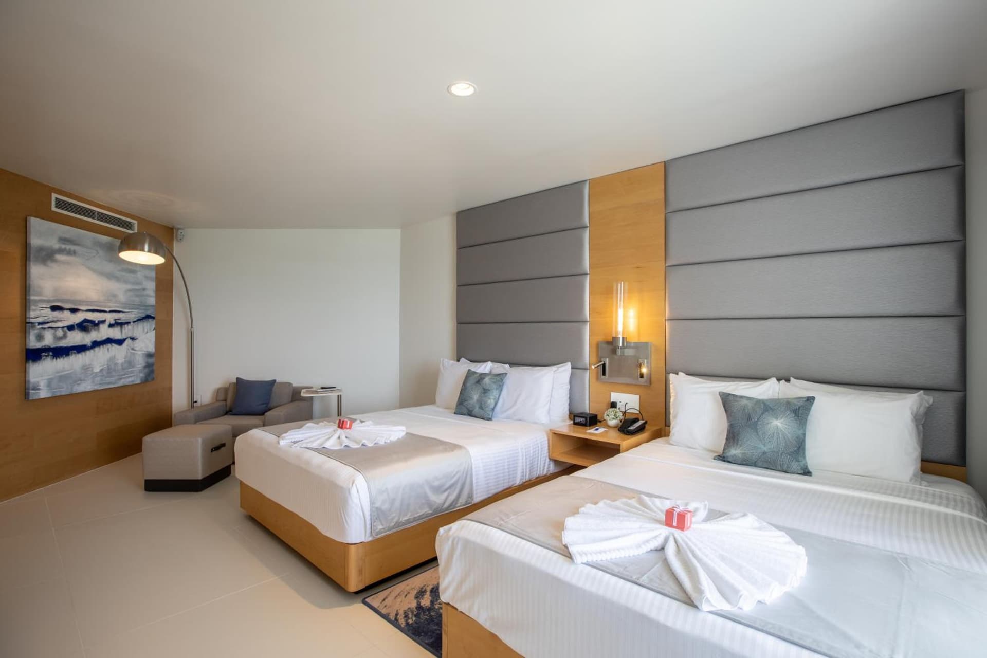 The Morgan Resort Spa & Village