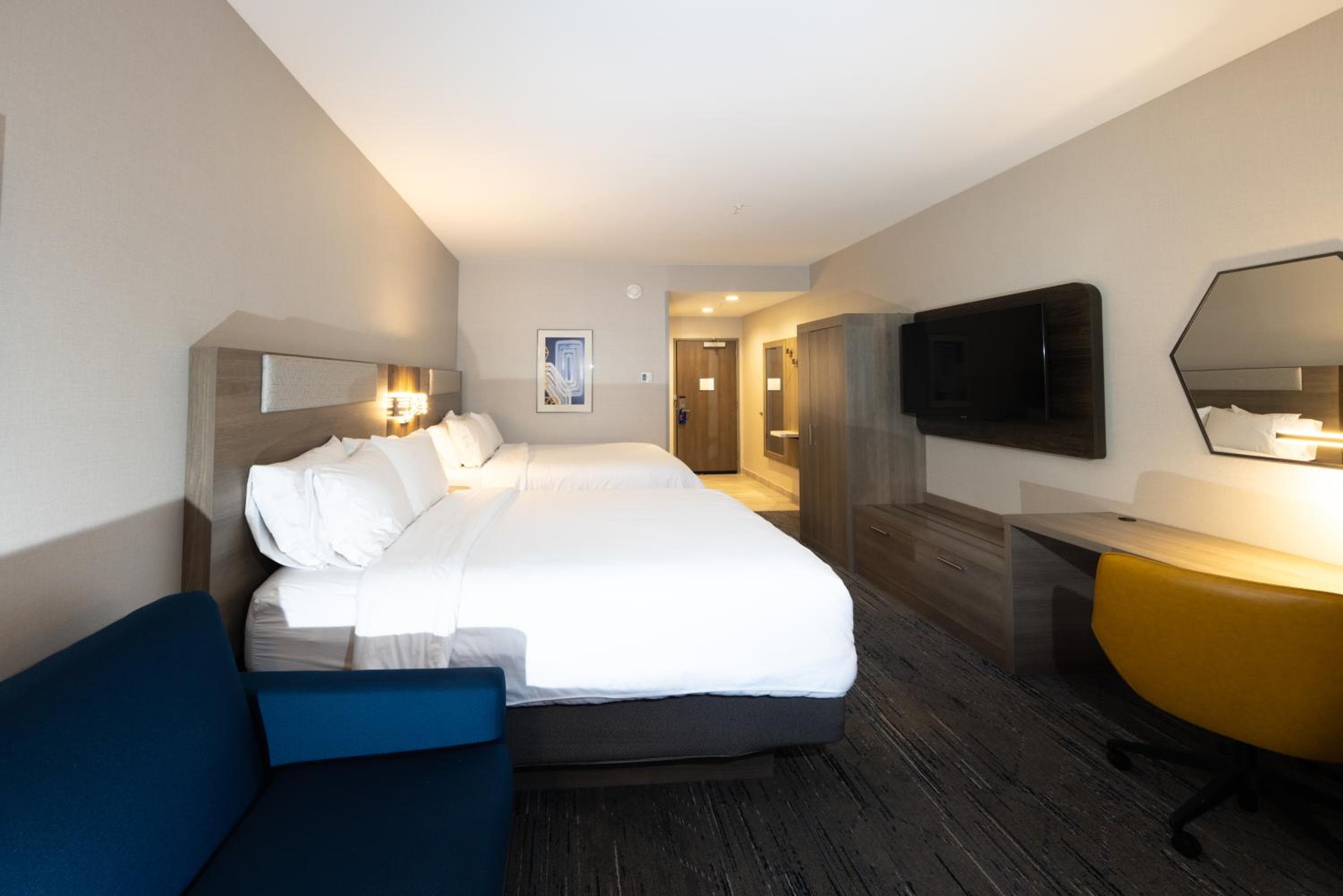 Holiday Inn Express & Suites - Harrisonburg University Area by IHG