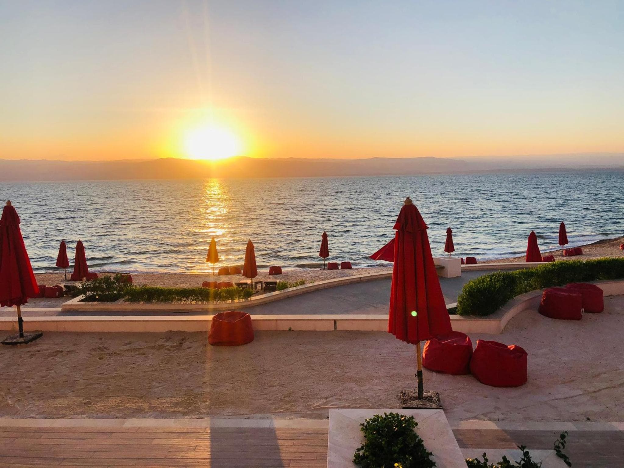 Porto dead sea