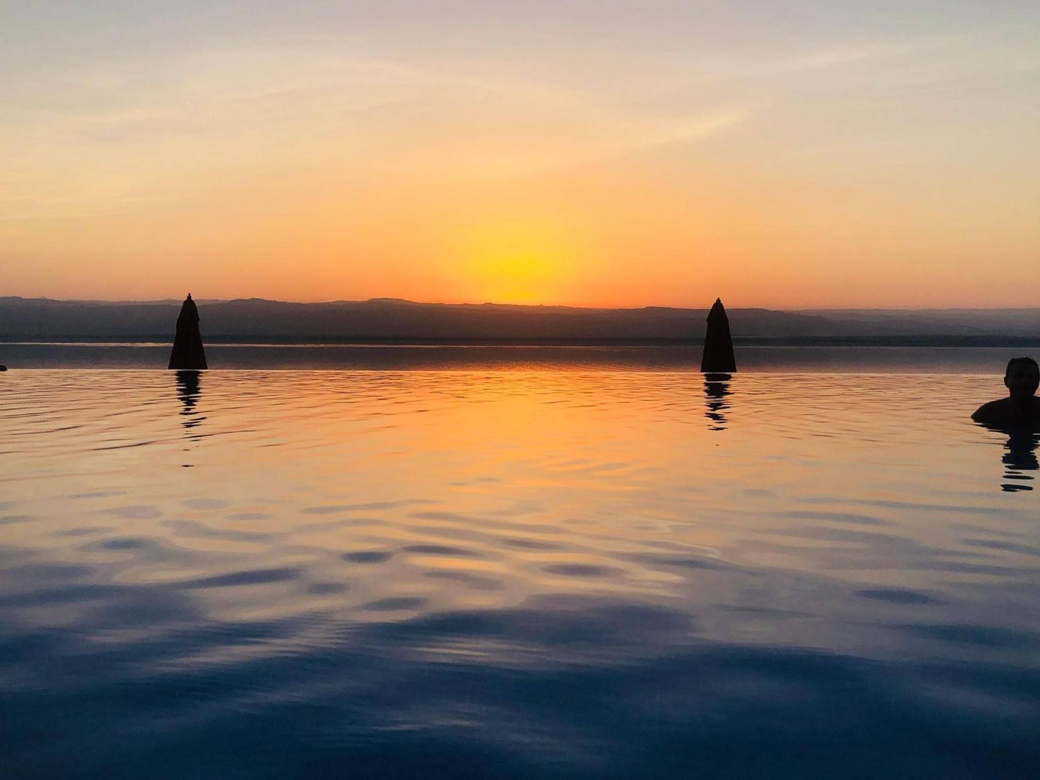 Porto dead sea