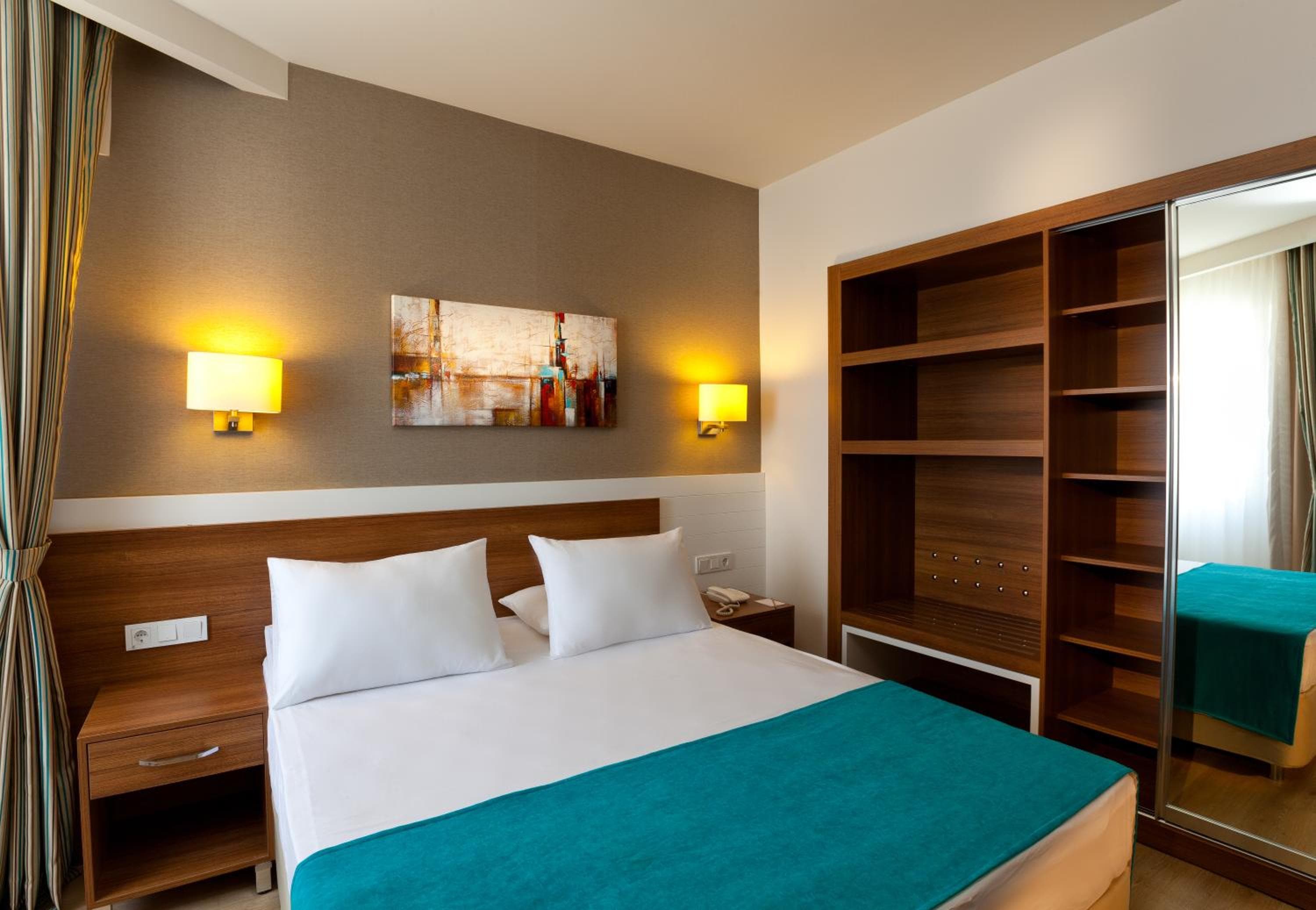 Corendon Grand Park Lara - Ultra All Inclusive