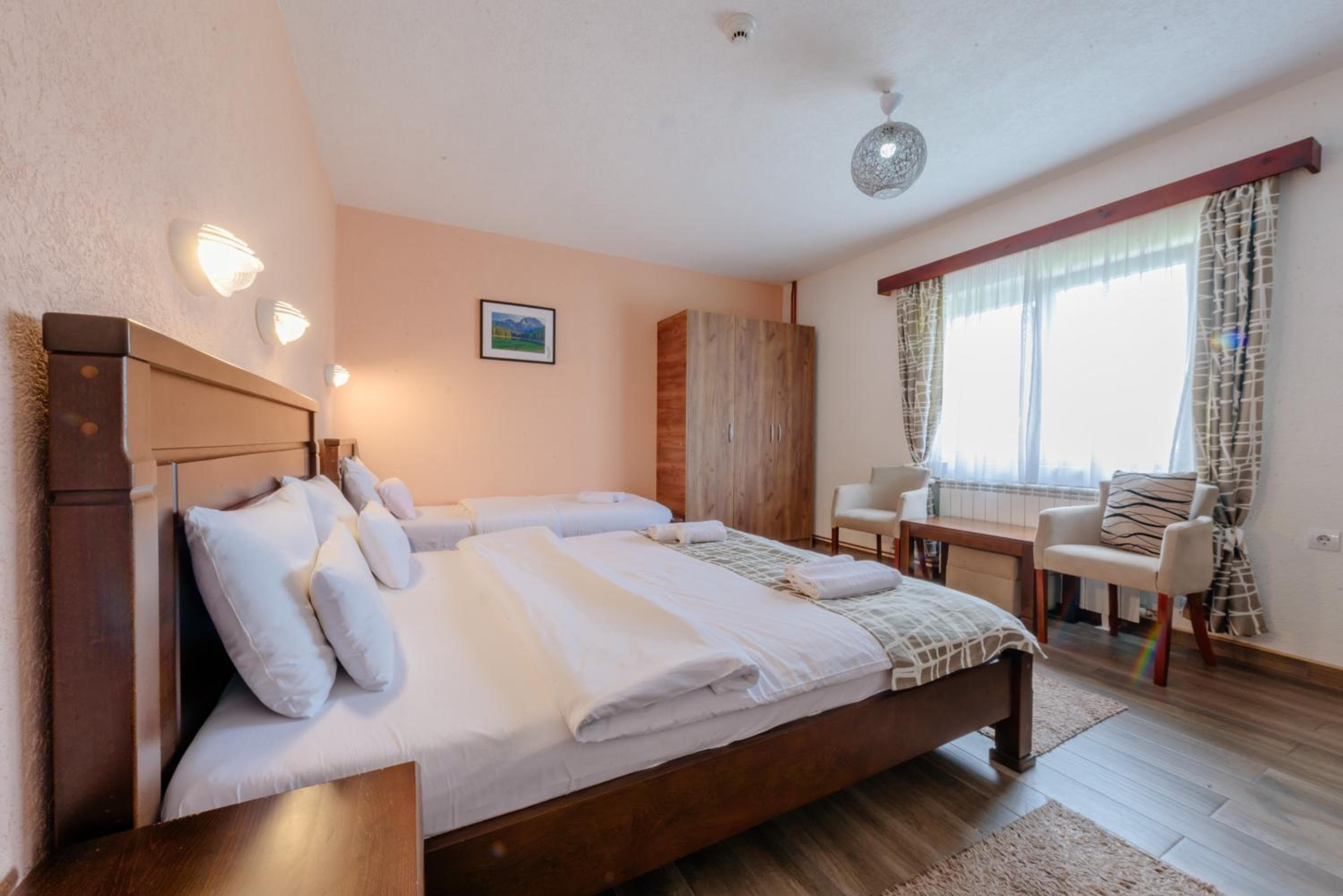Hotel Zlatni bor