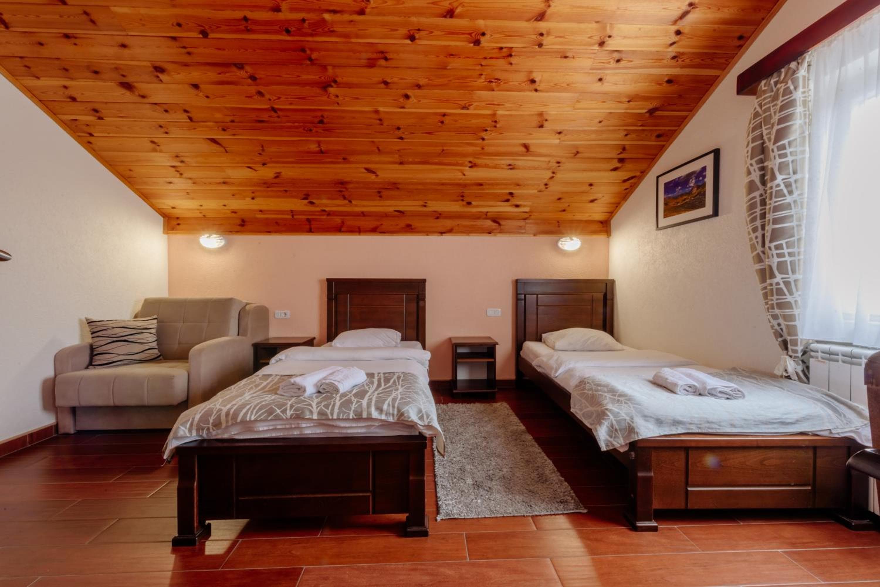 Hotel Zlatni bor