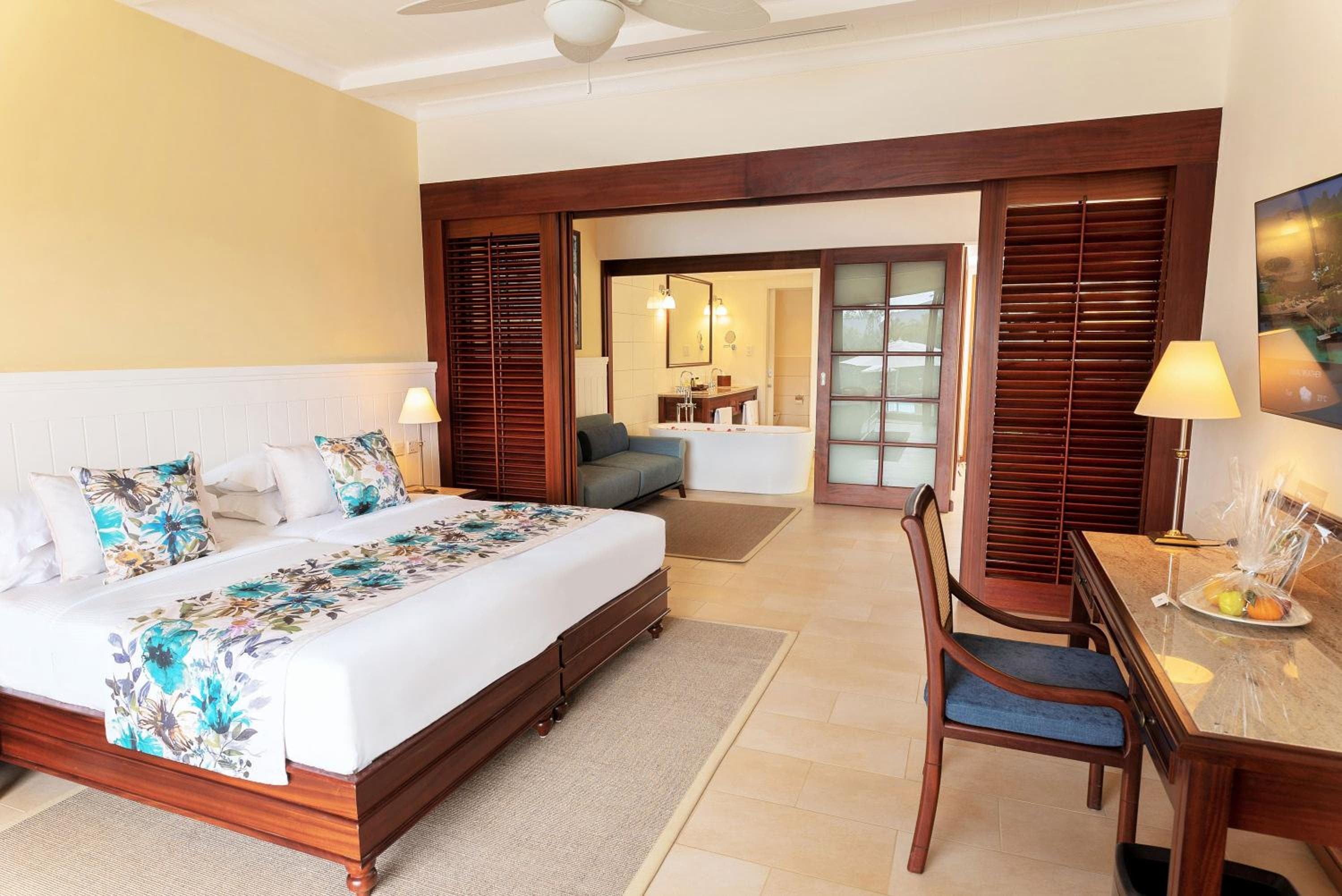MARITIM Resort & Spa, Turtle Bay