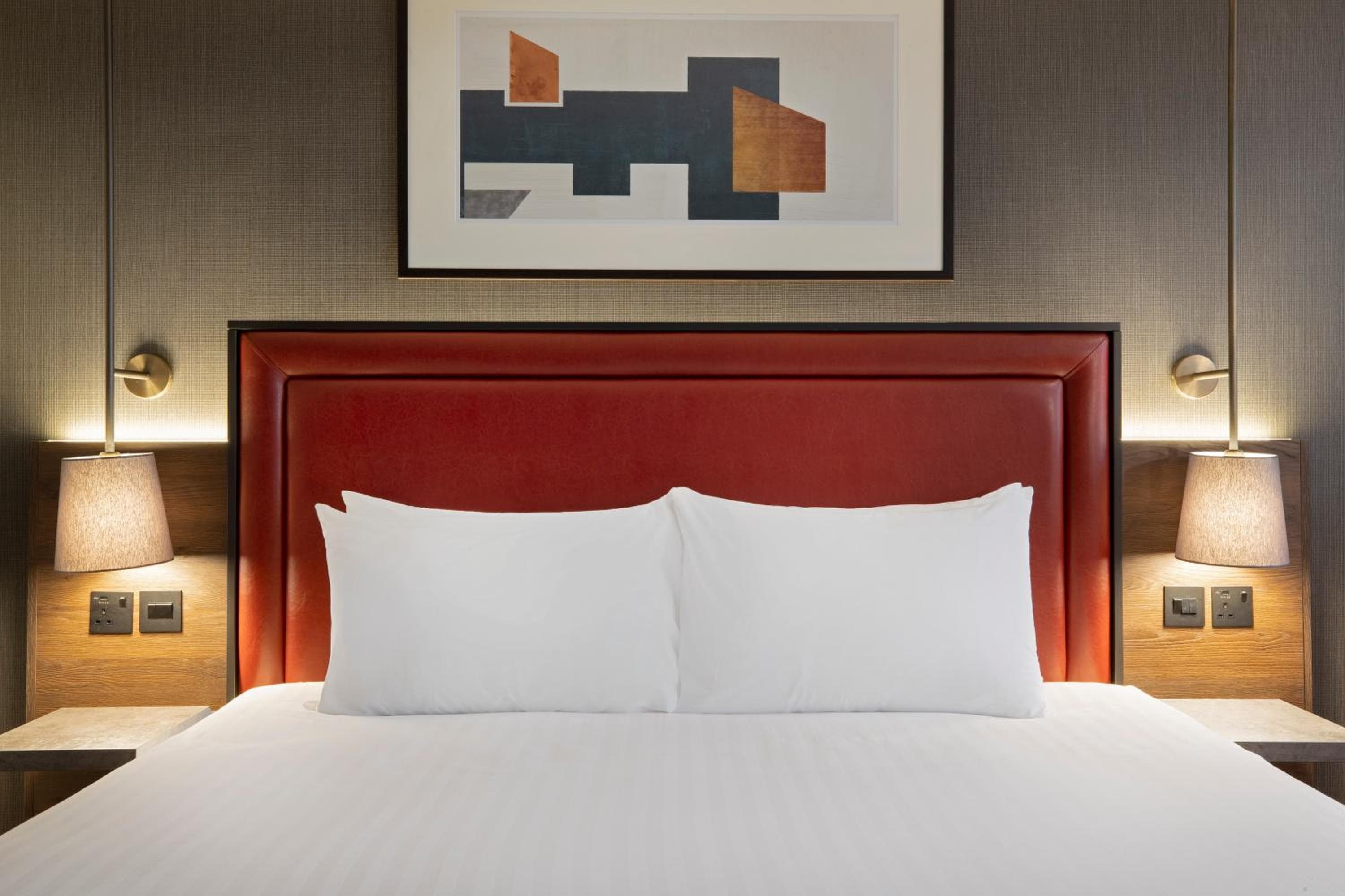 Leonardo Royal Hotel Birmingham