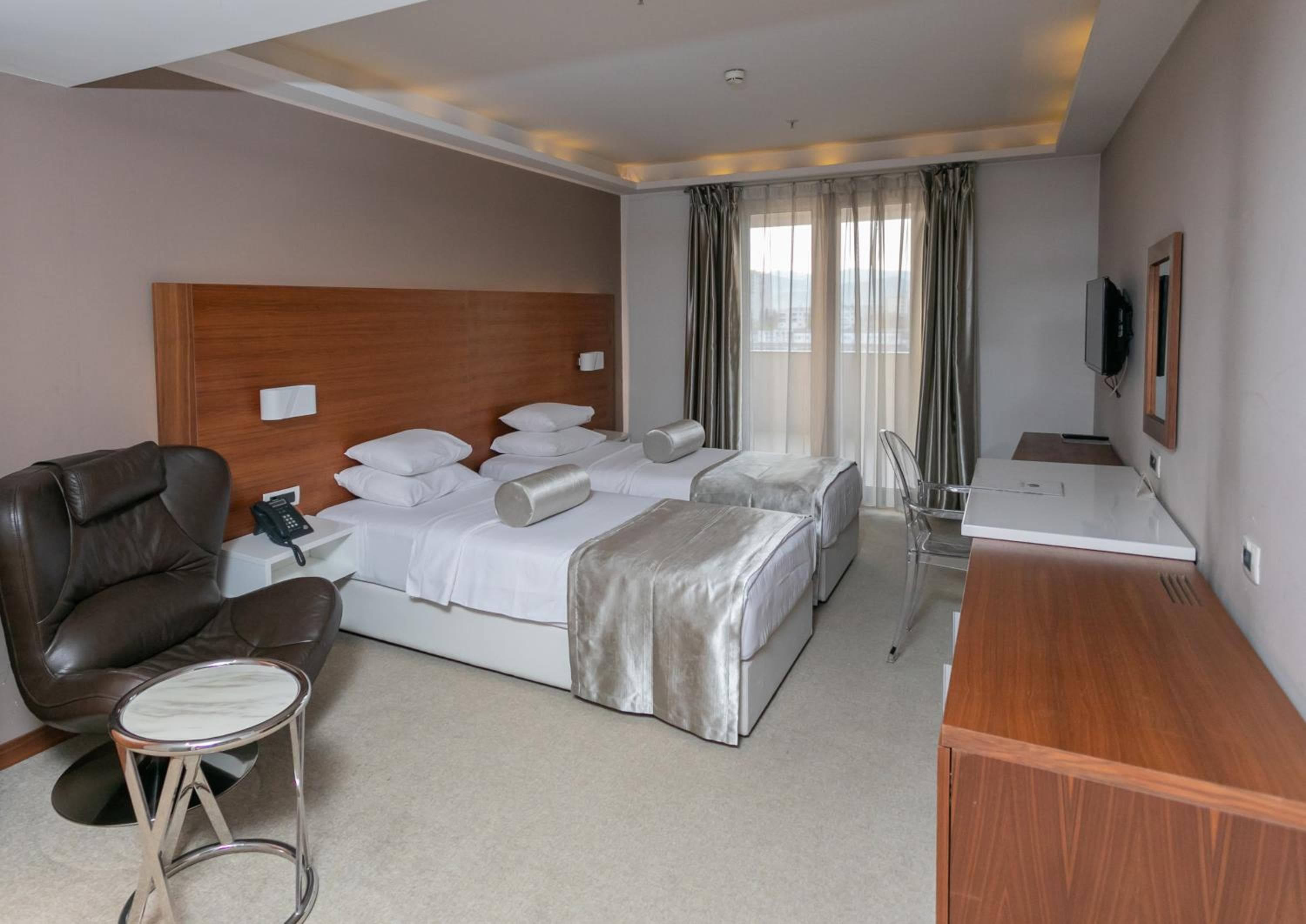 Hotel Aurel