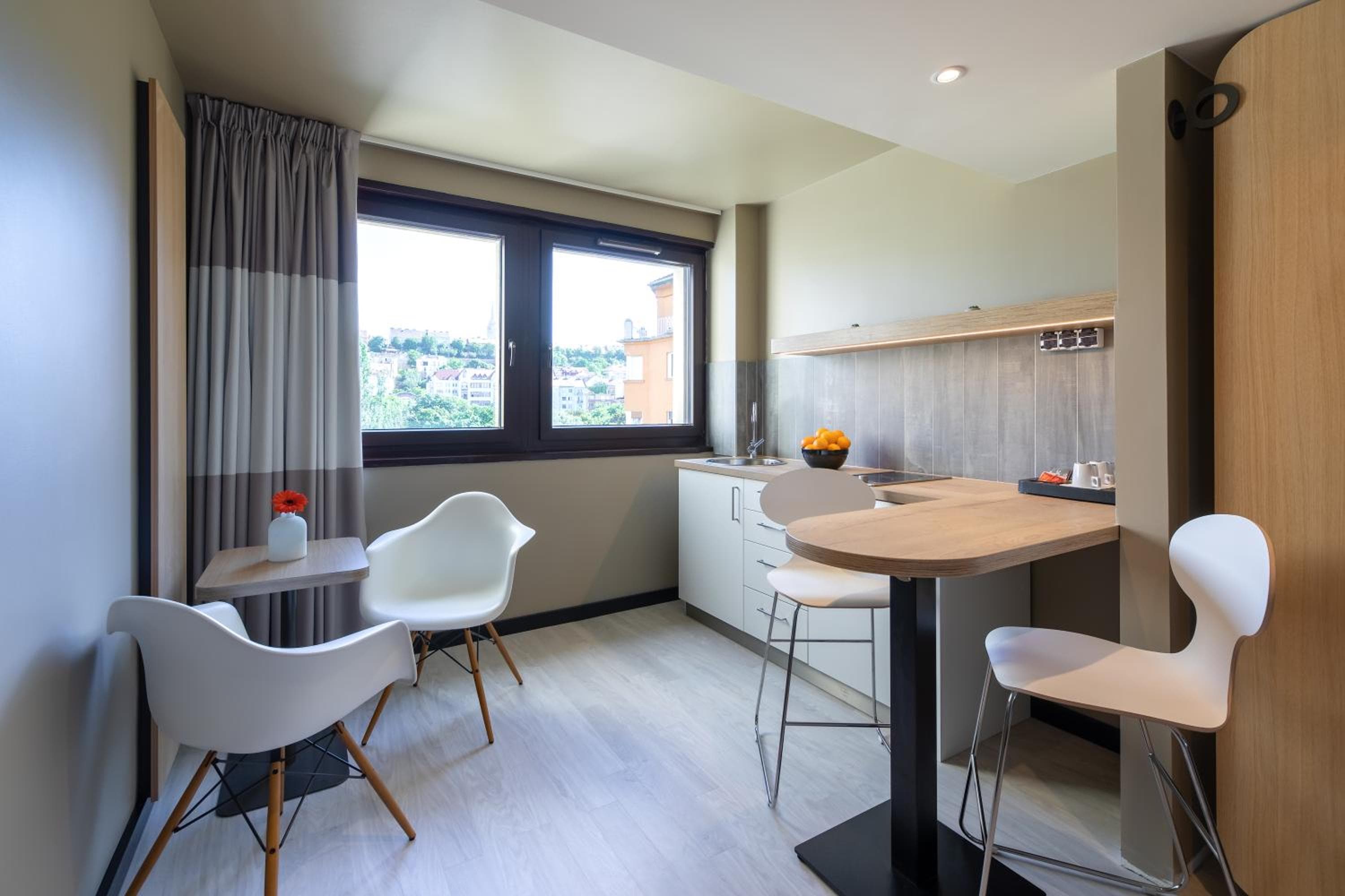 ibis Budapest Castle Hill