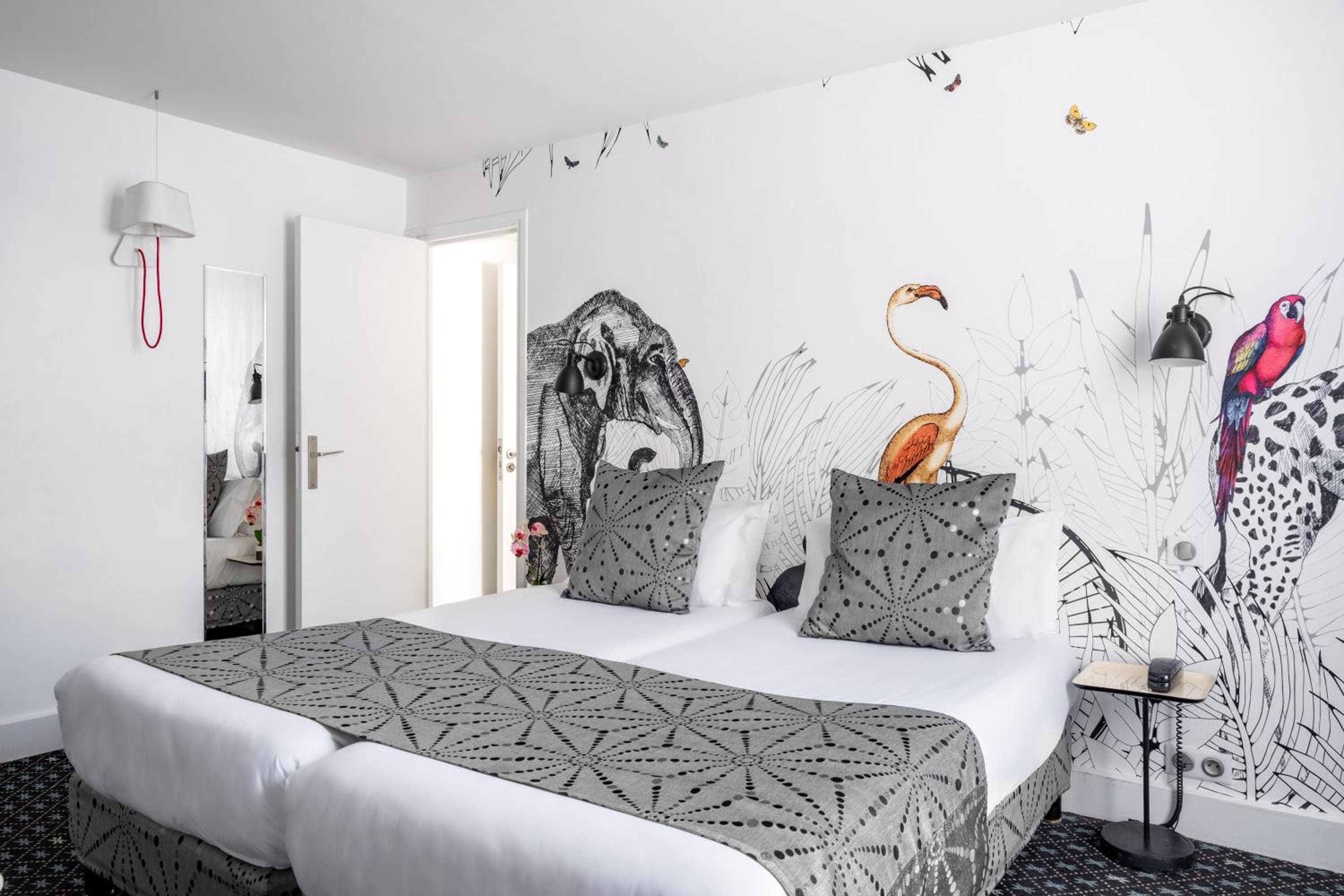 Hotel Astoria - Astotel