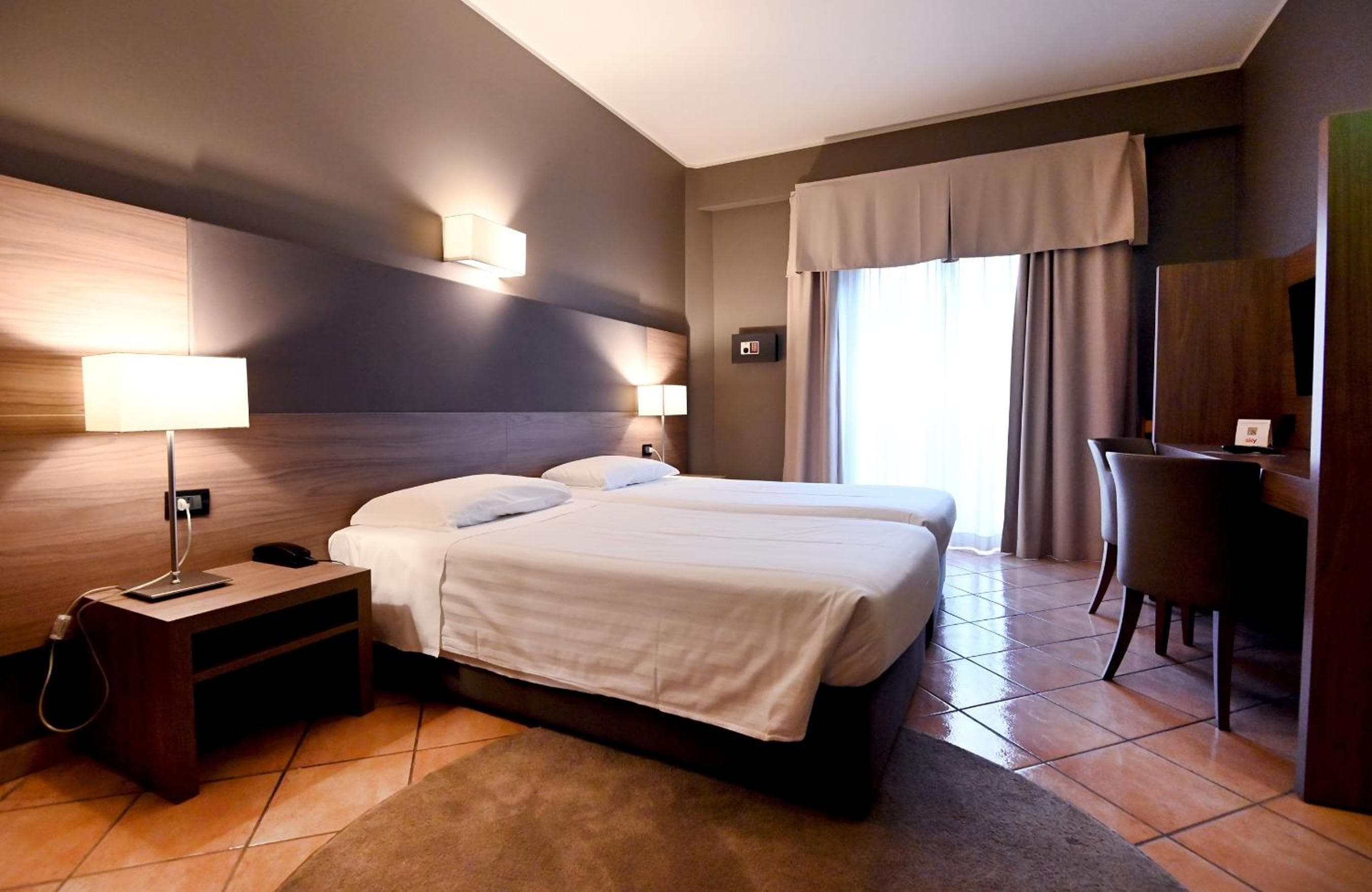 Hotel Sunflower